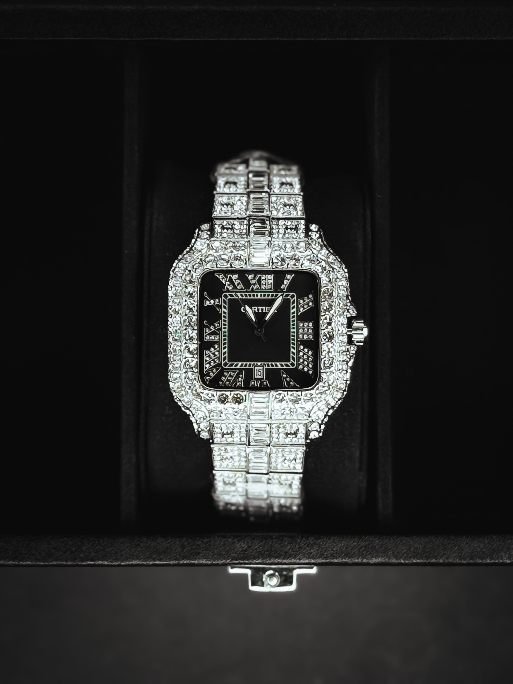 Washington Watch Chain Watches