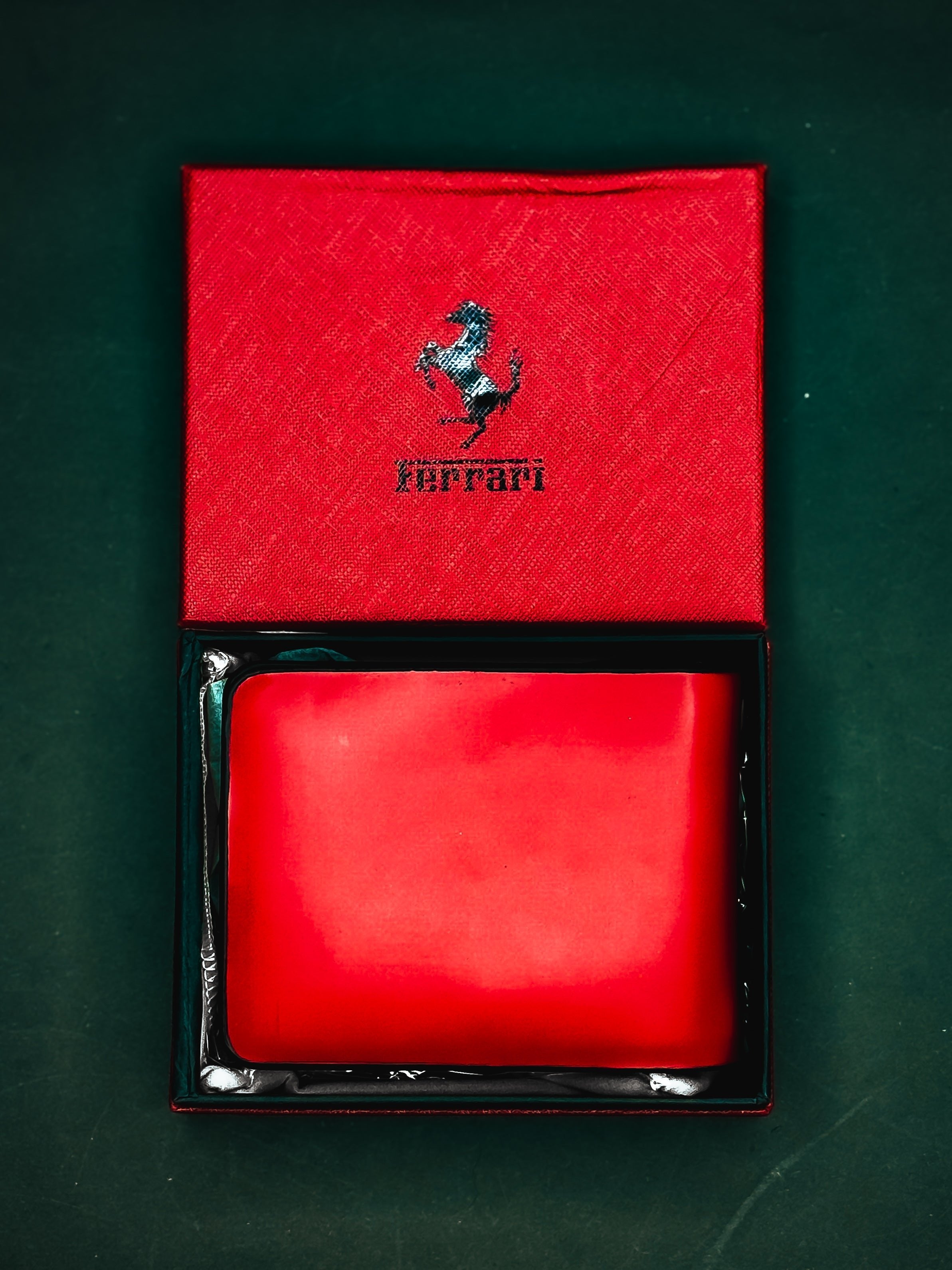 Wallets