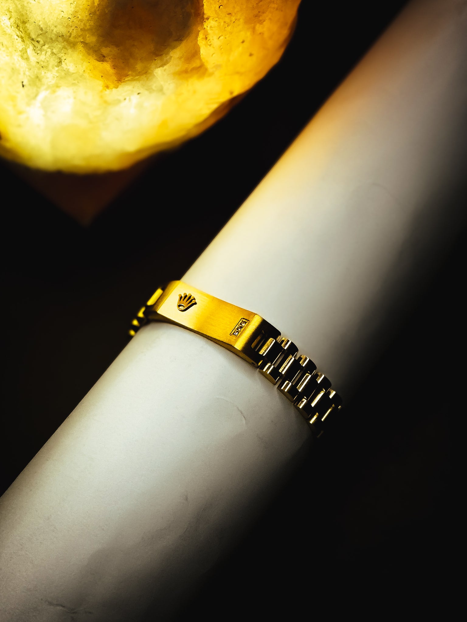 Rolie Pro Deal