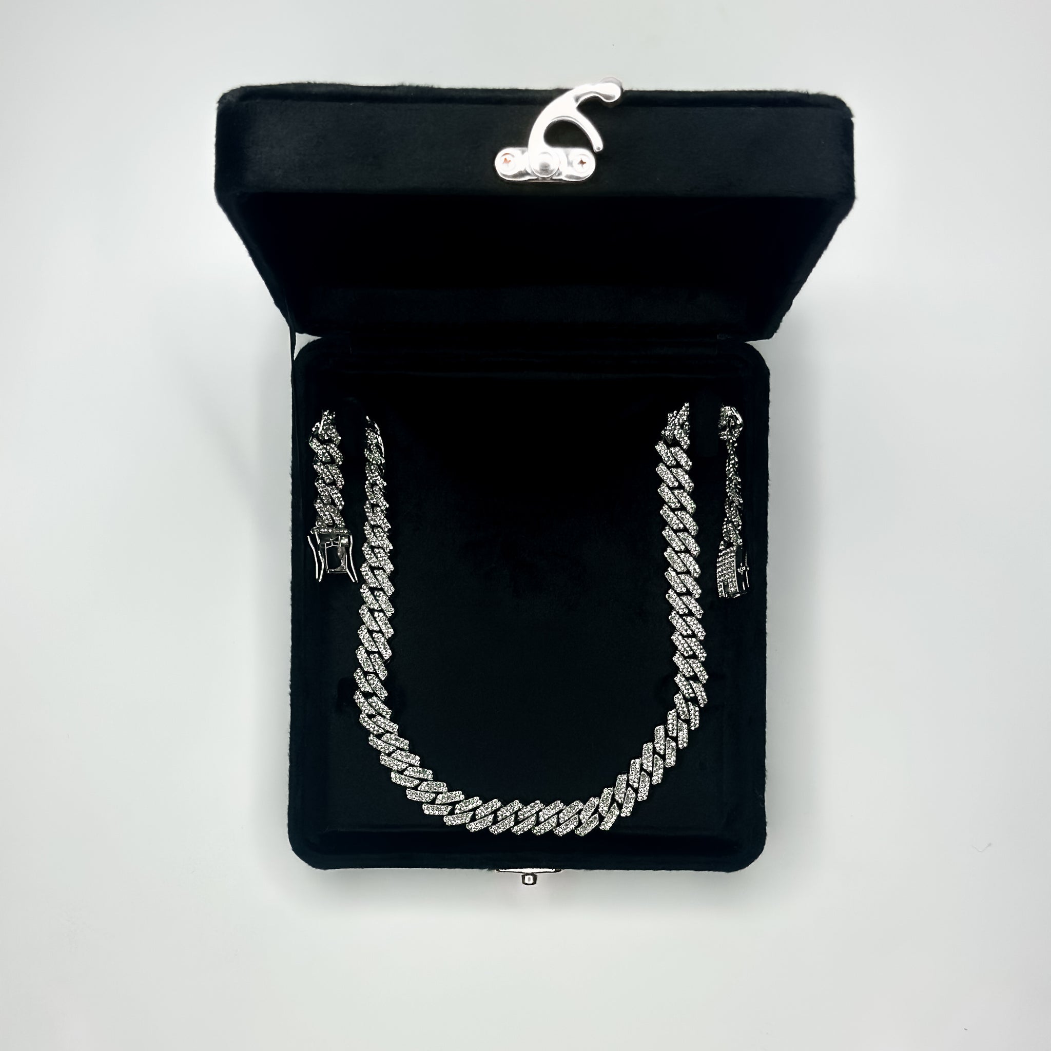 Iced out deal