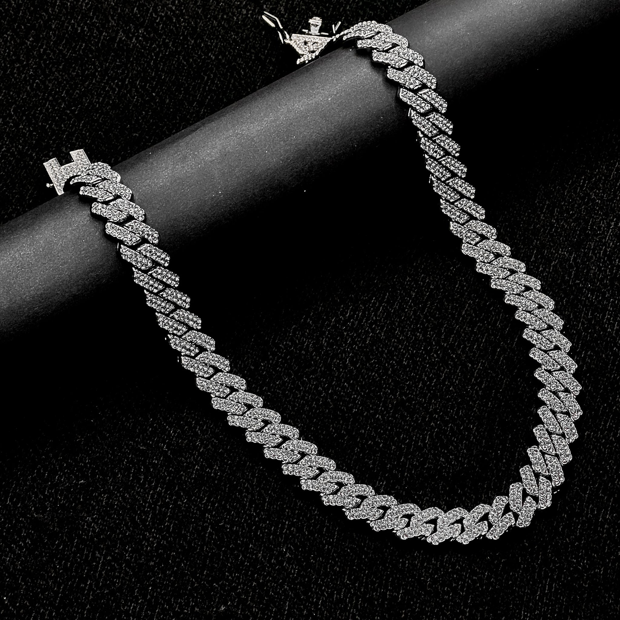 Iced out deal