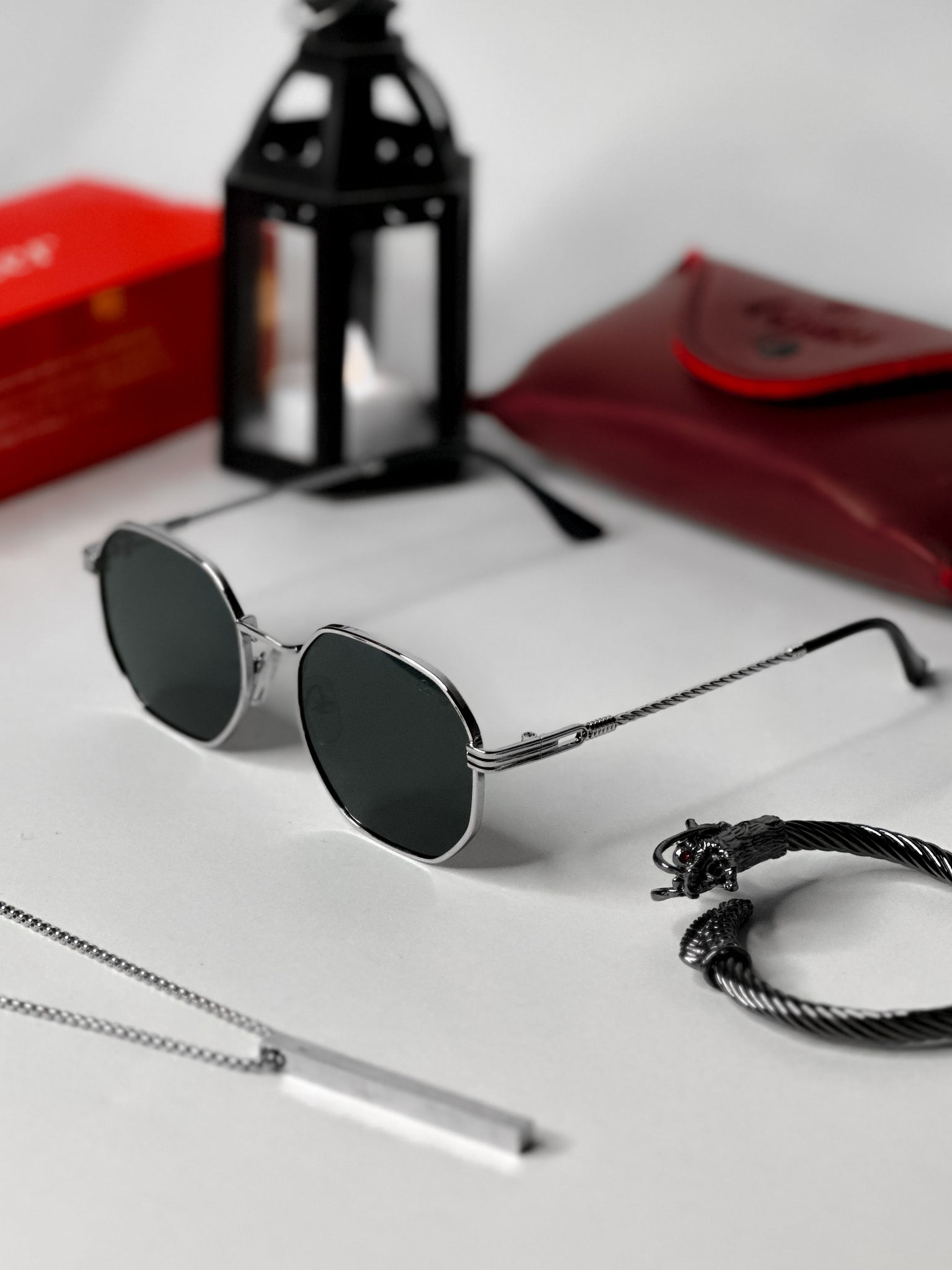 Shah rukh khan shades