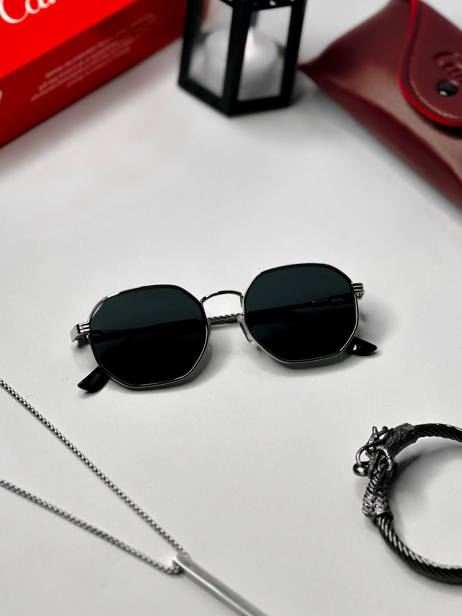 Shah rukh khan shades
