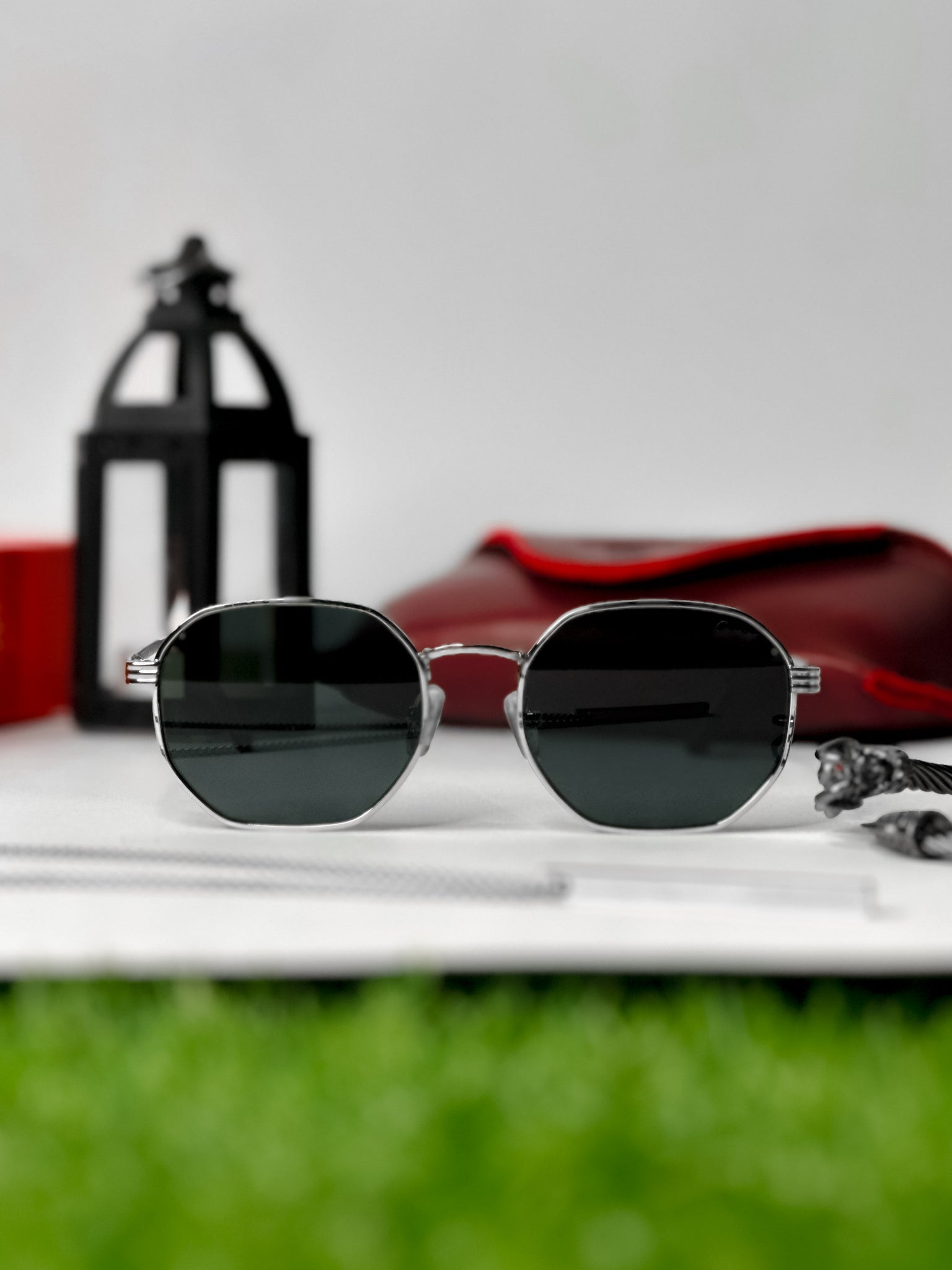 Shah rukh khan shades