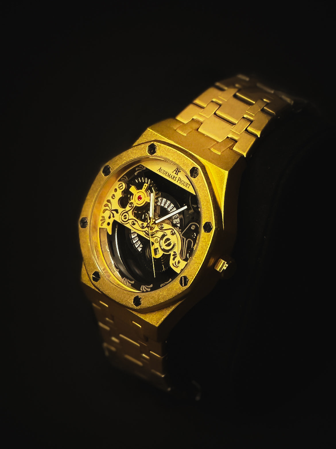AP Skeleton