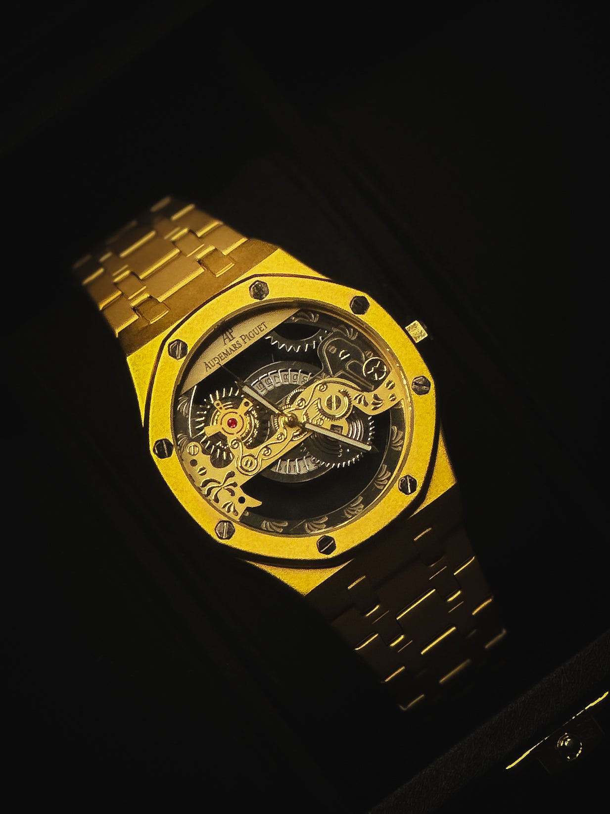 AP Skeleton