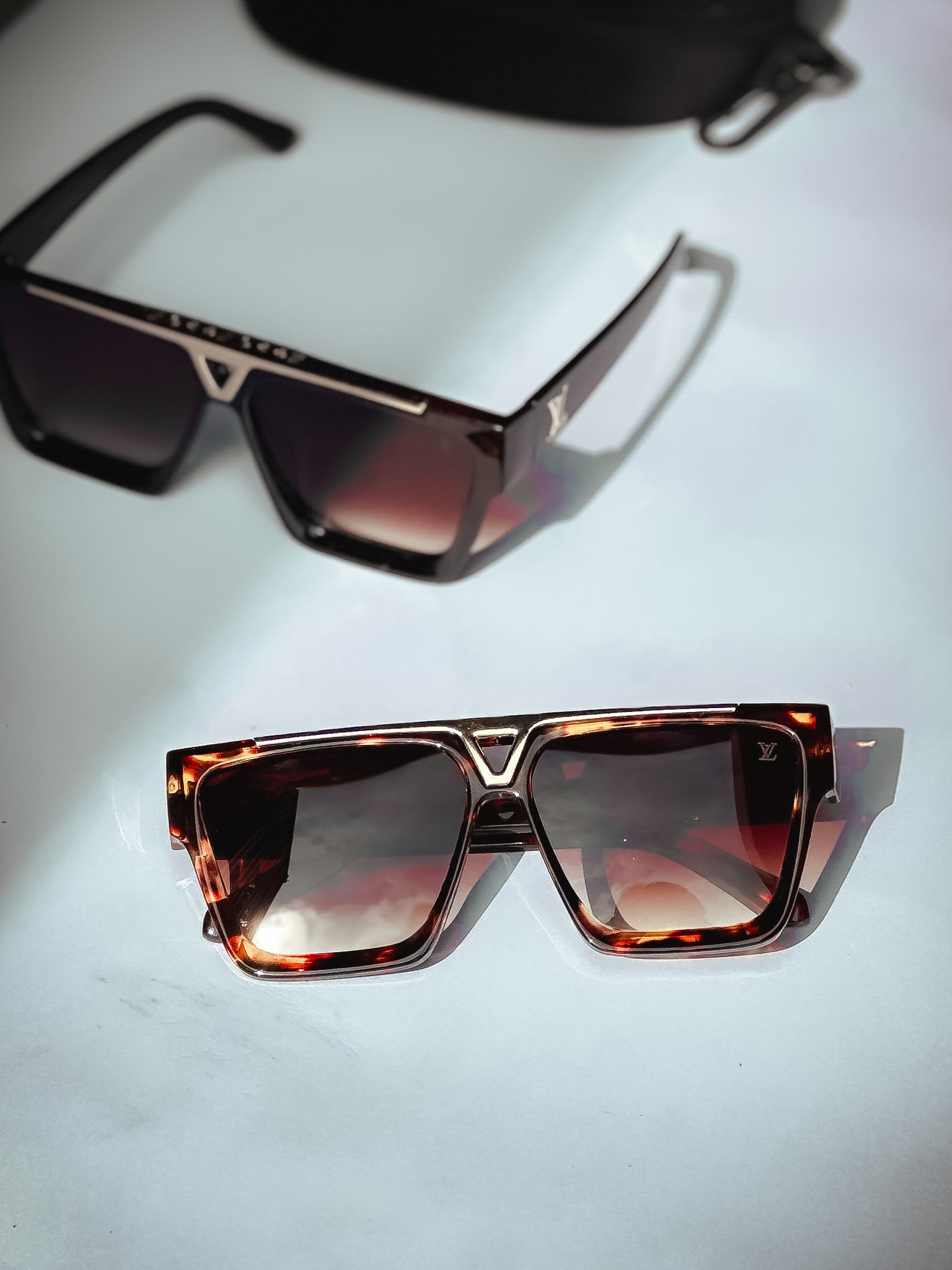 The Legend Shades