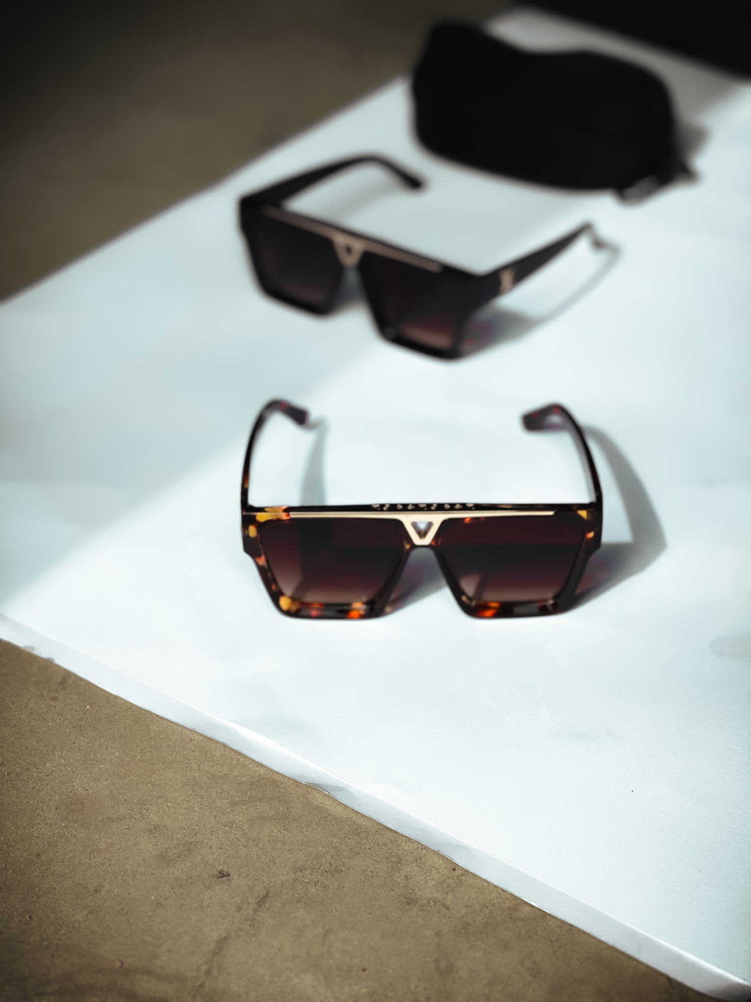 The Legend Shades