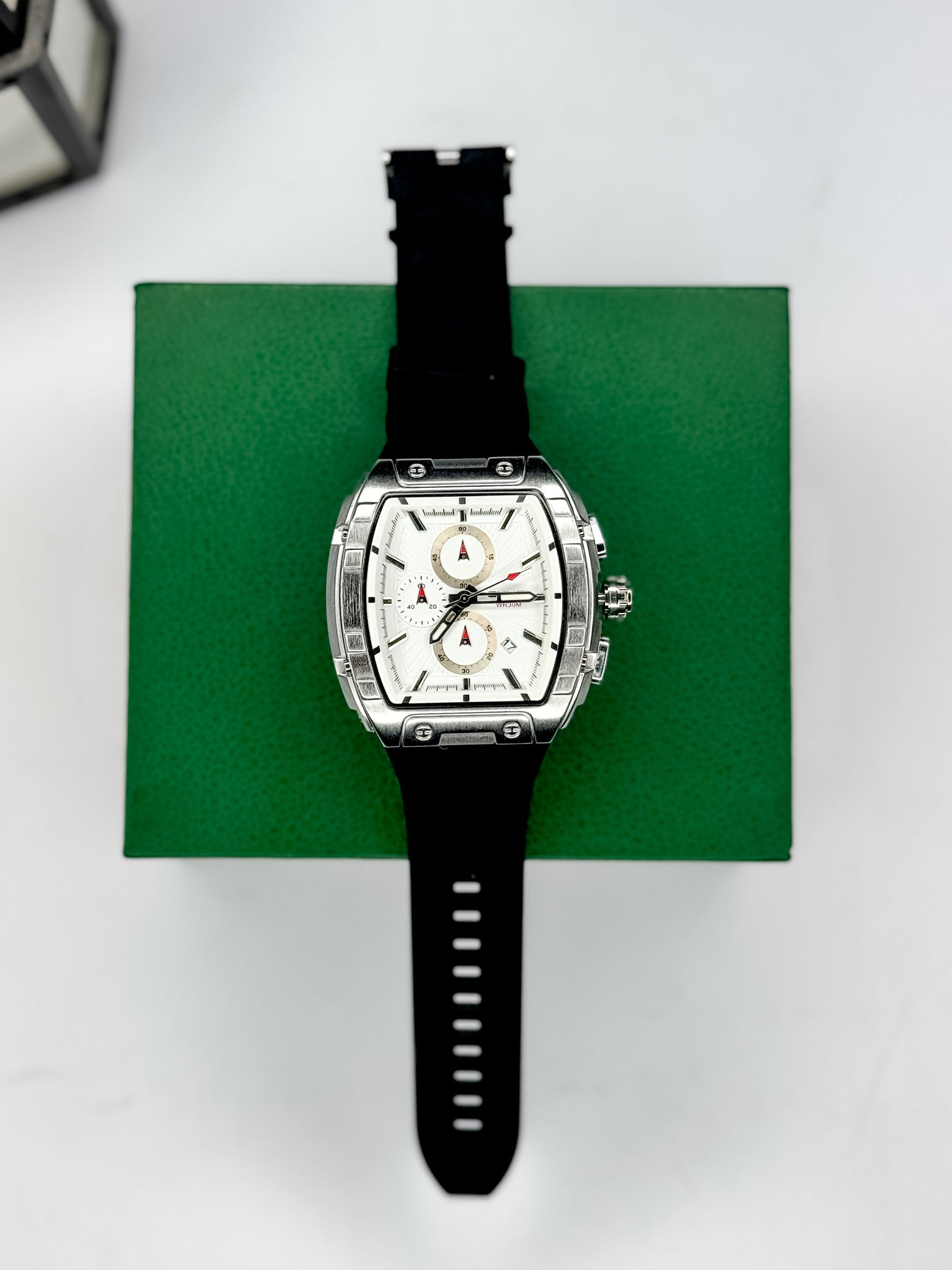 The Shehanshah Watch for Royals