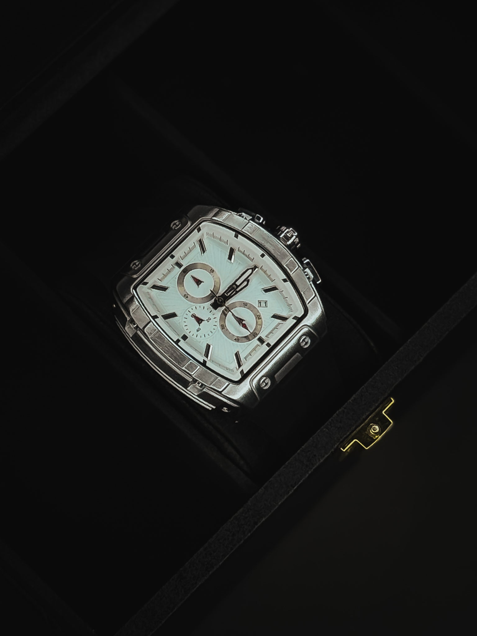 The Shehanshah Watch for Royals