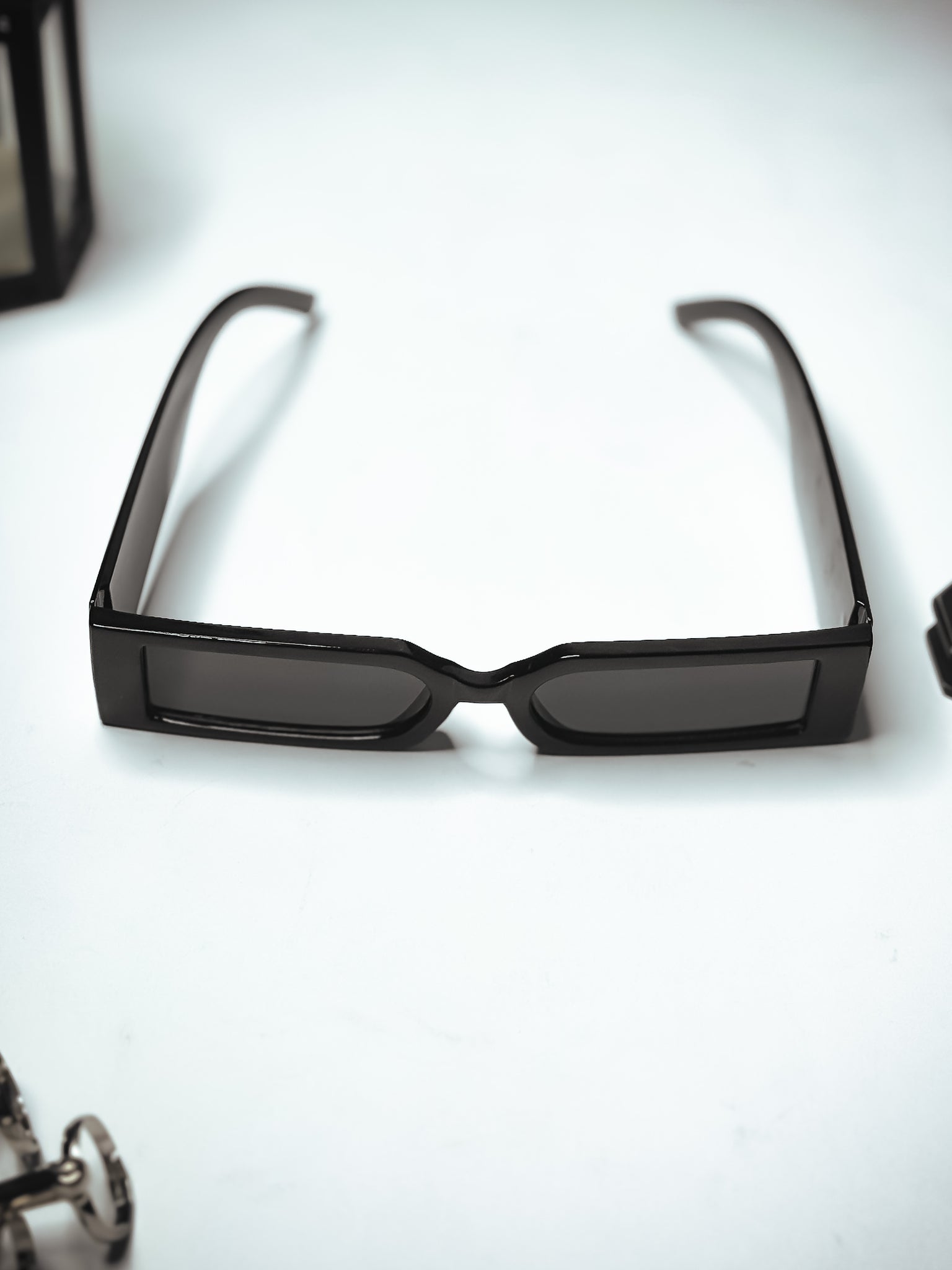 Rebel Edge Shades