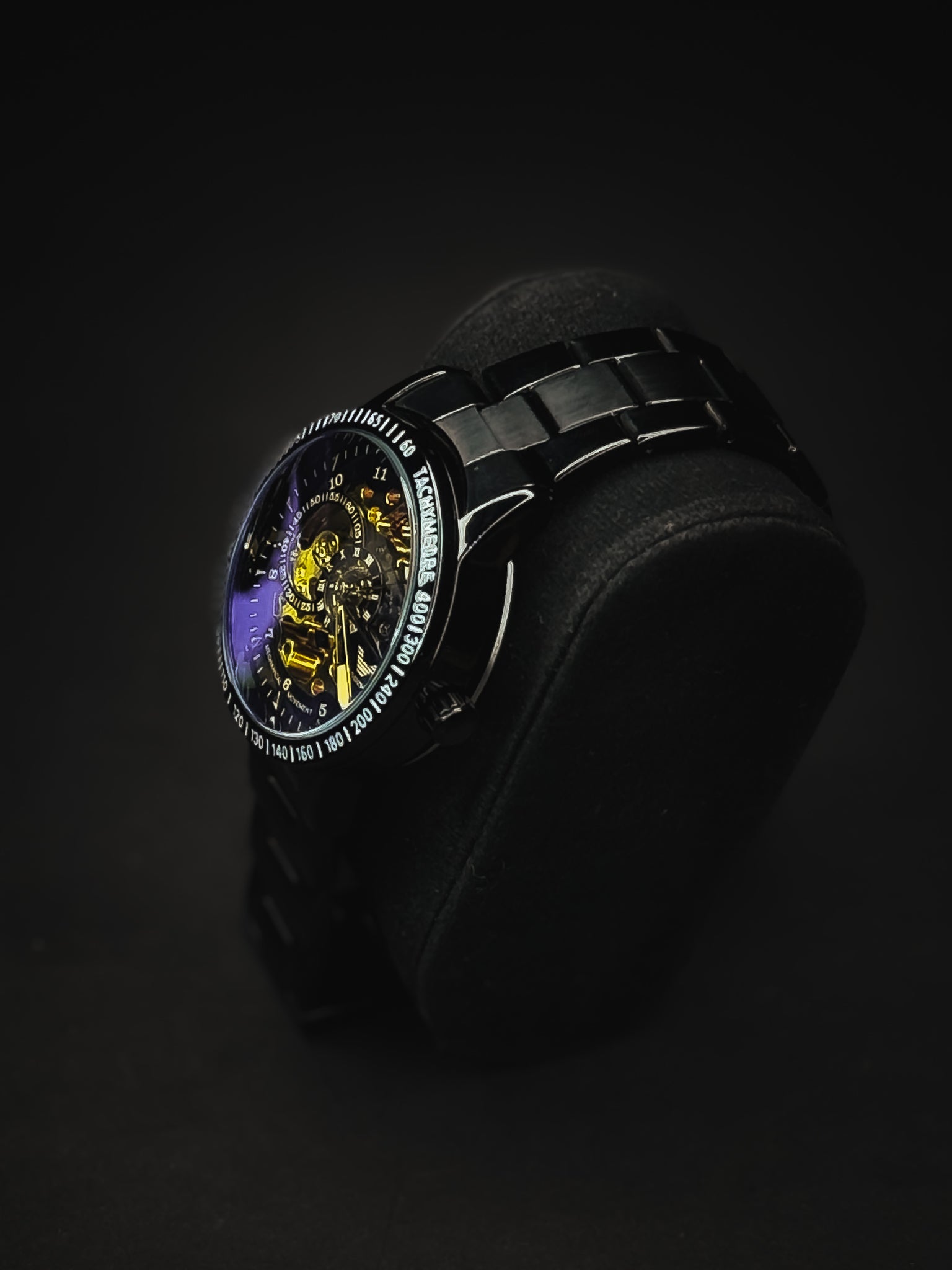 Million Dollar Watch in few thousands