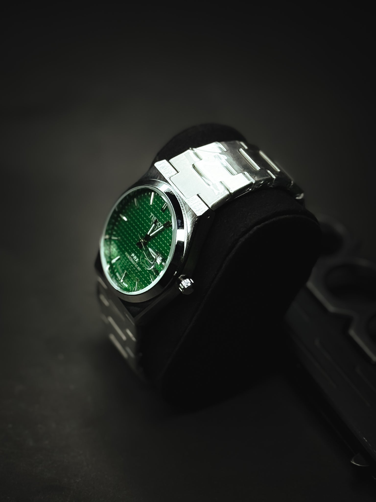 AP Green Dial