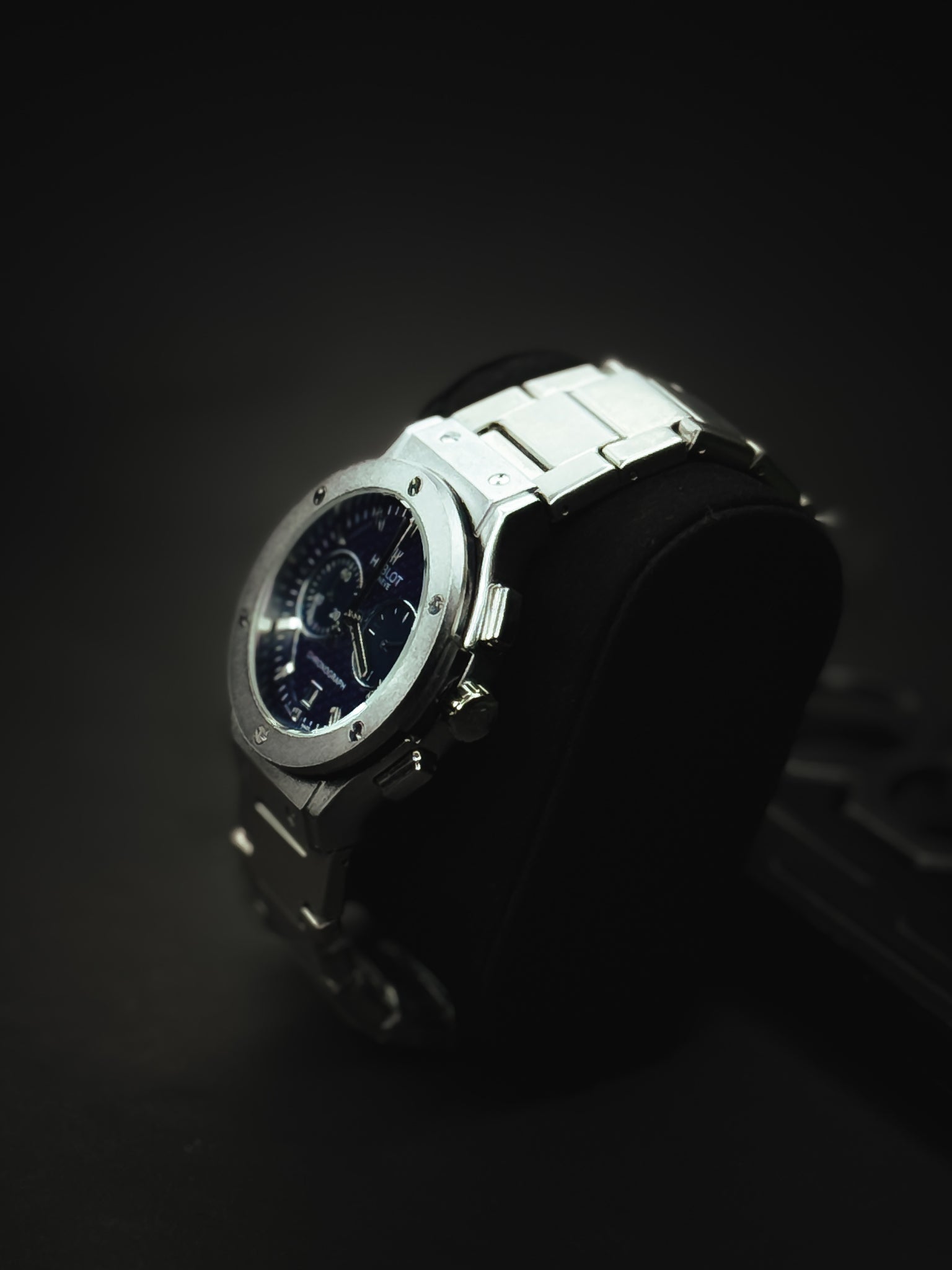 Reign Chronograph Collection