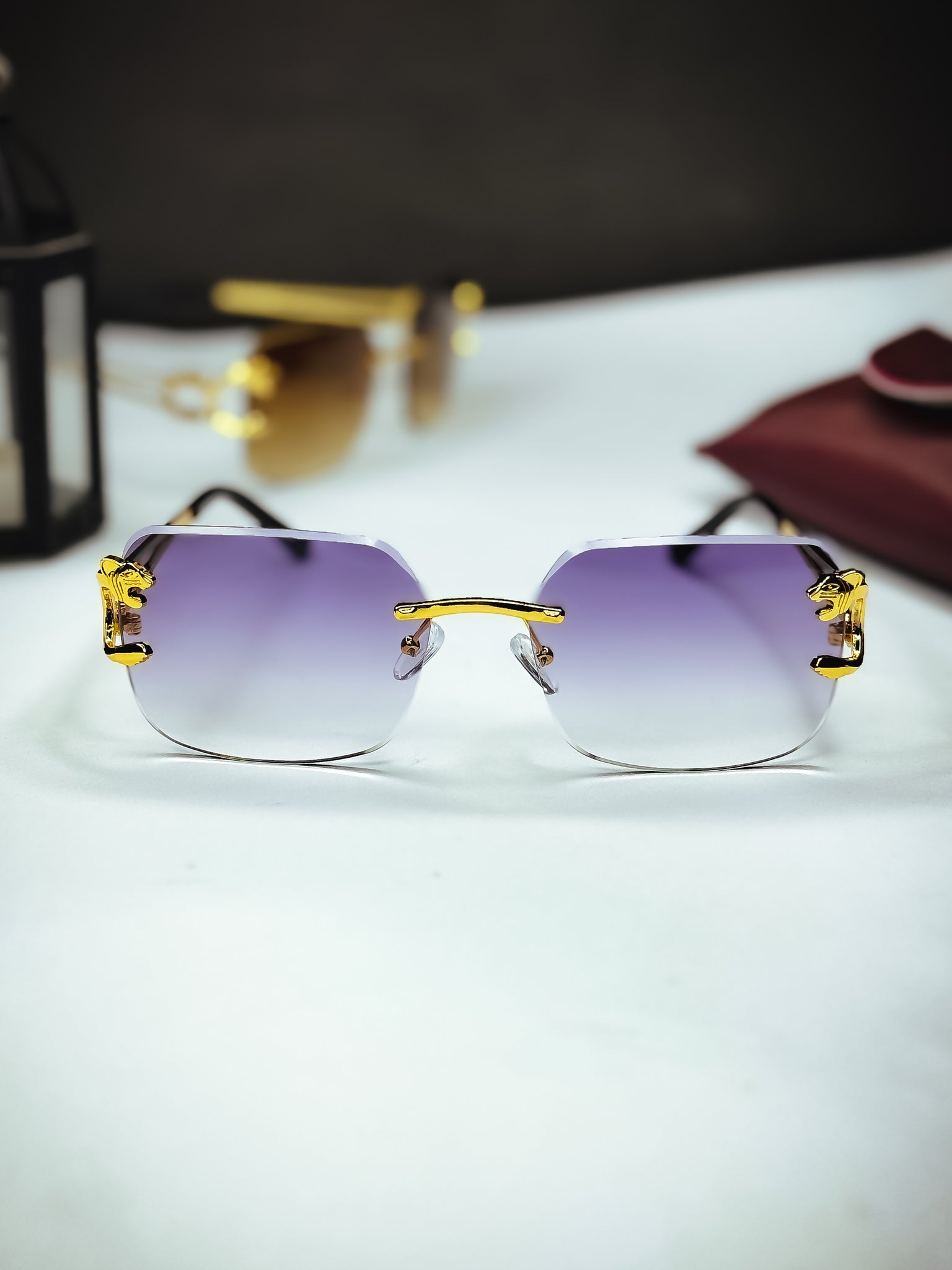 New Mafia Shades
