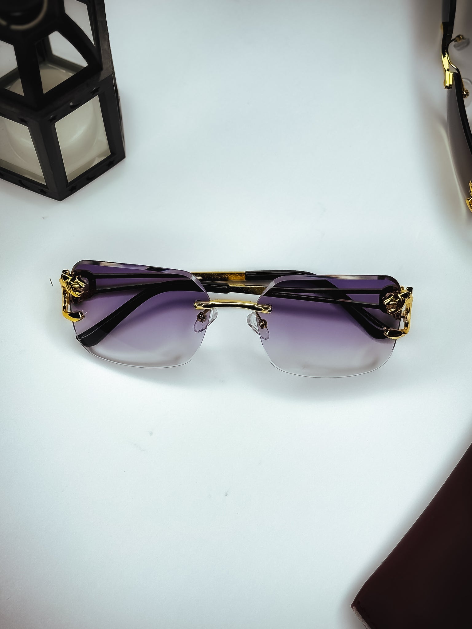 New Mafia Shades
