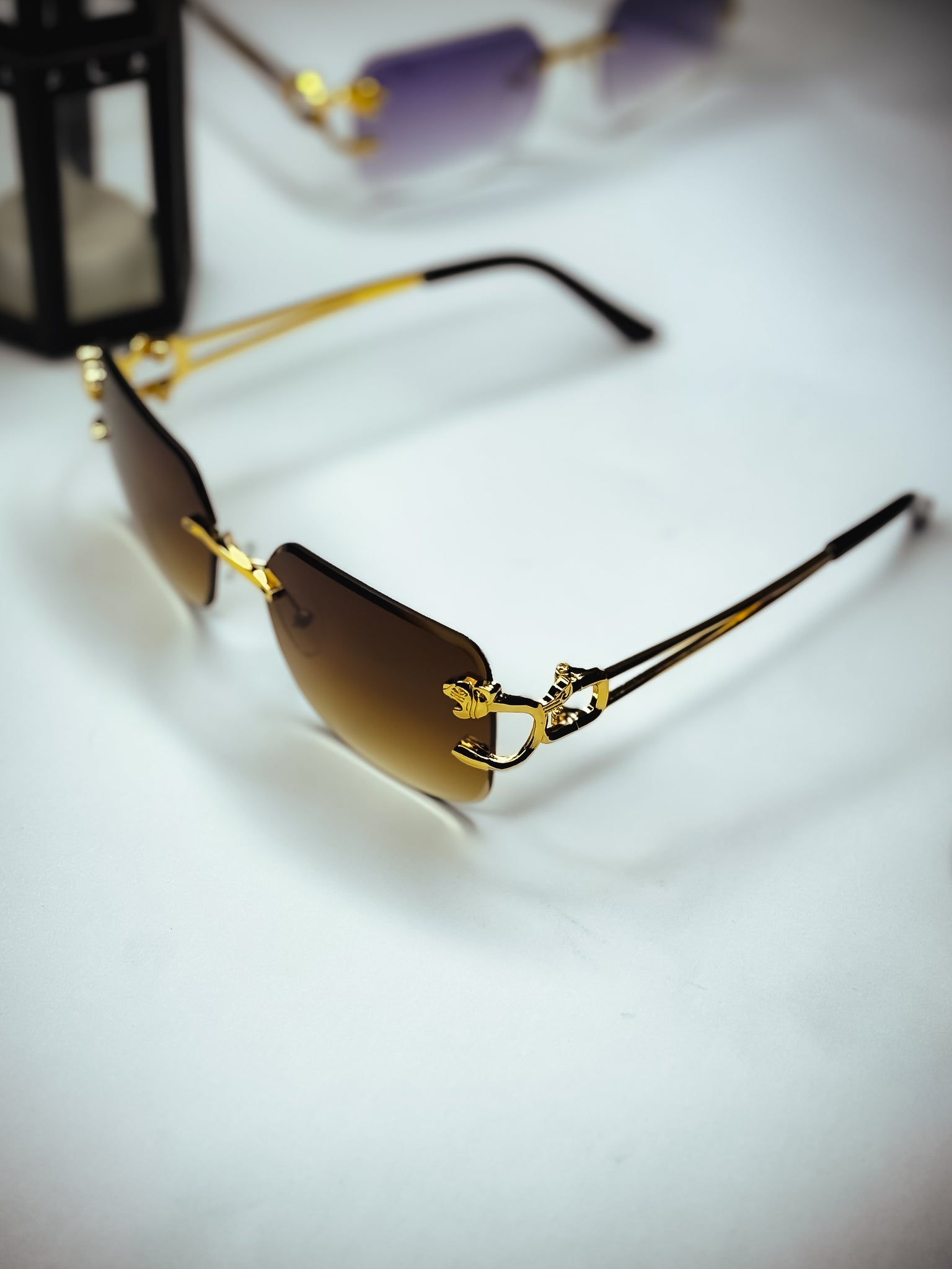 New Mafia Shades