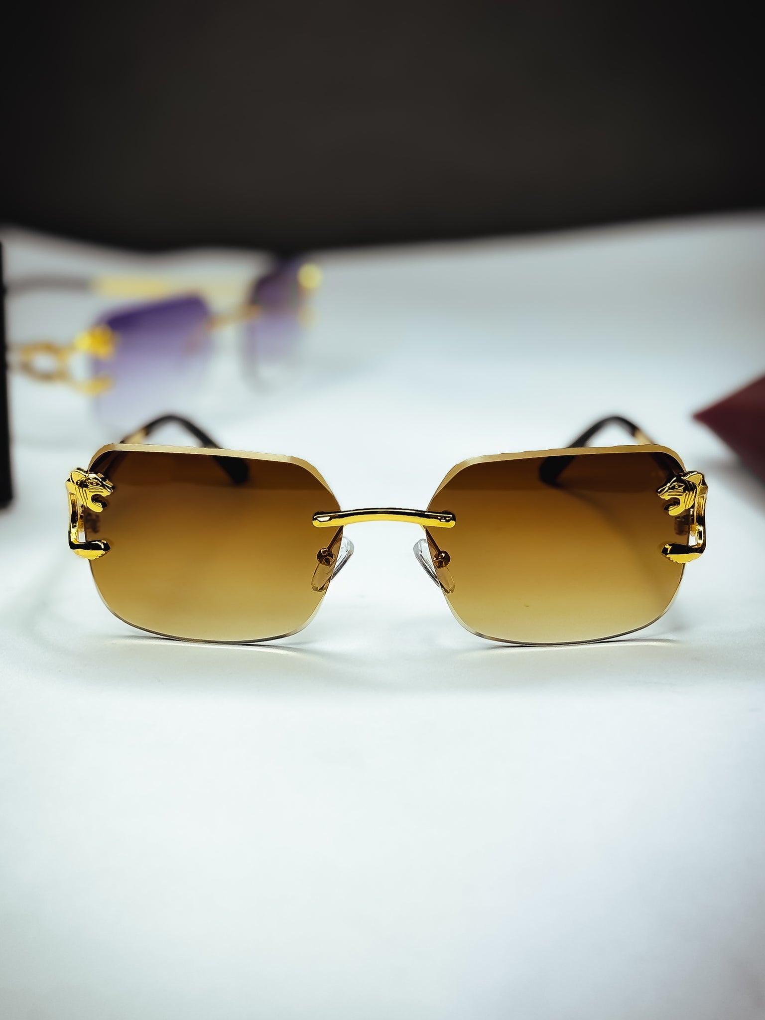 New Mafia Shades