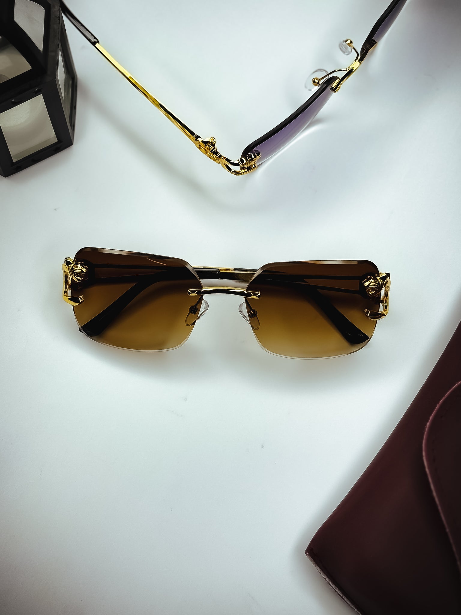 New Mafia Shades