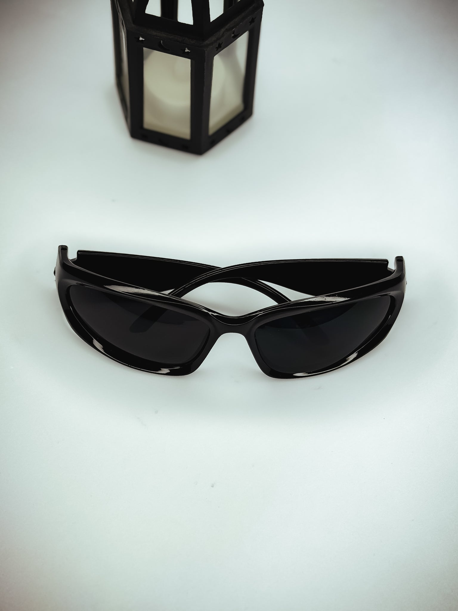 American Fashion Shades