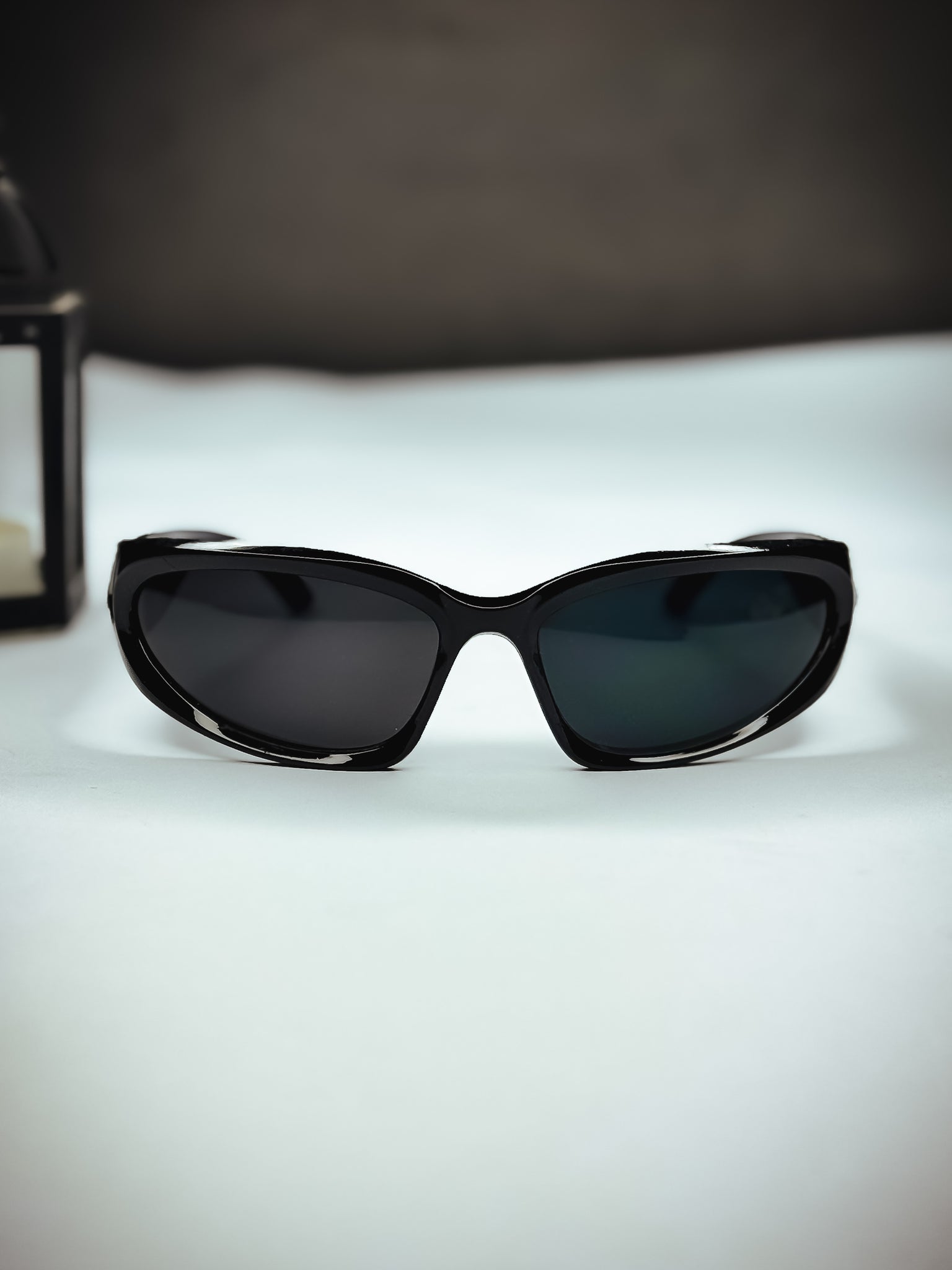 American Fashion Shades