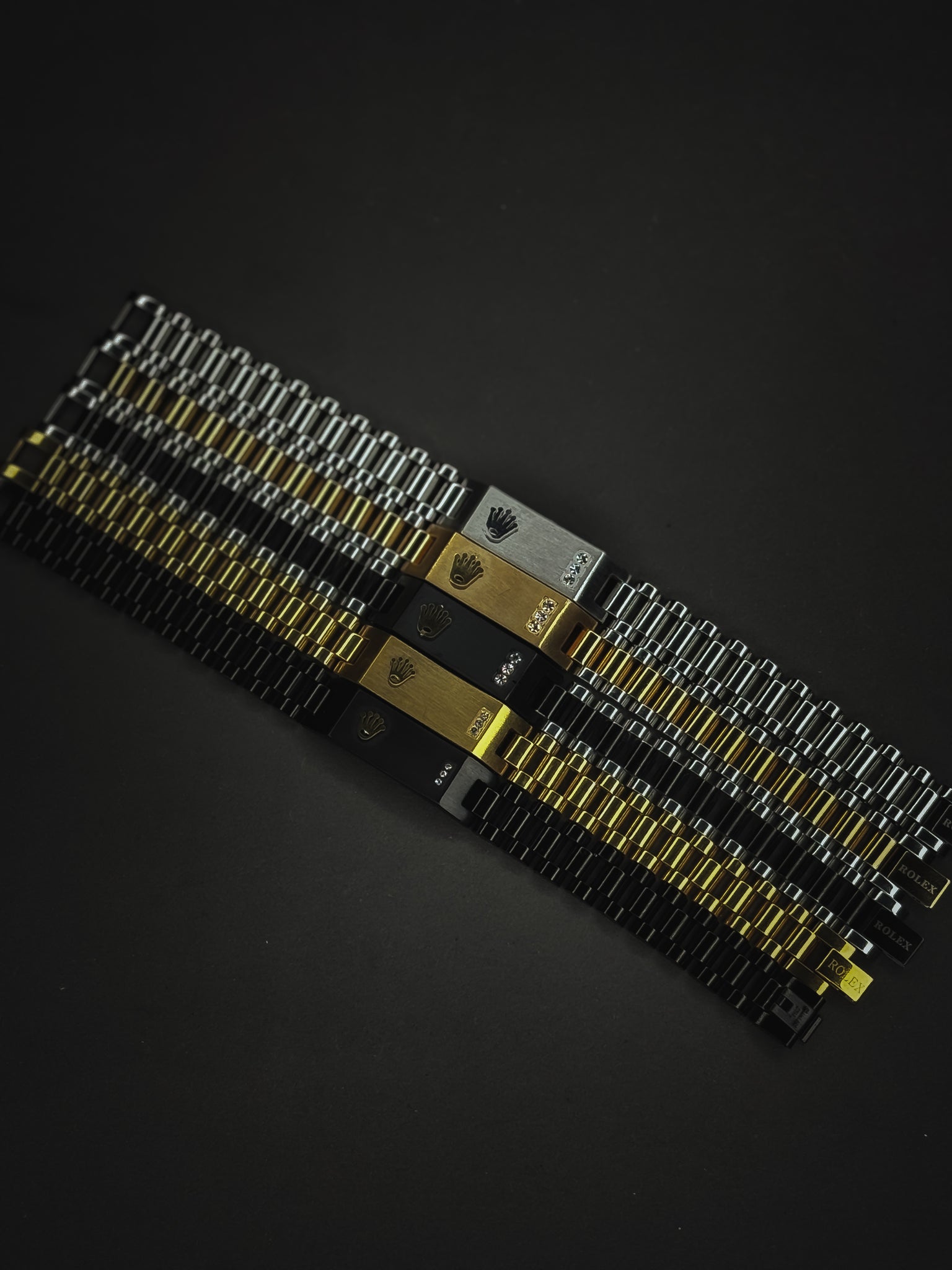 Premium Jubilee Bracelet