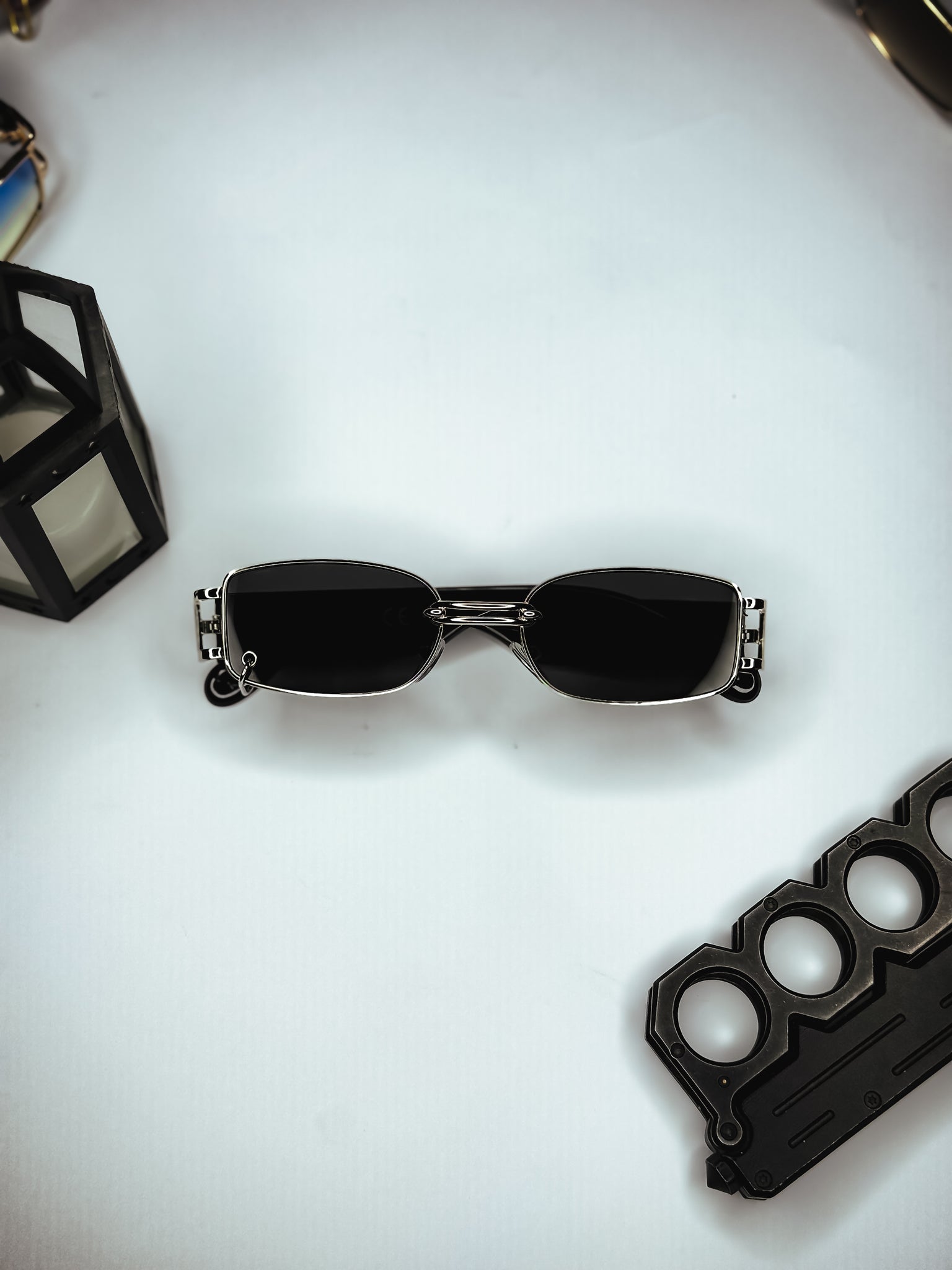 Luxora Shades