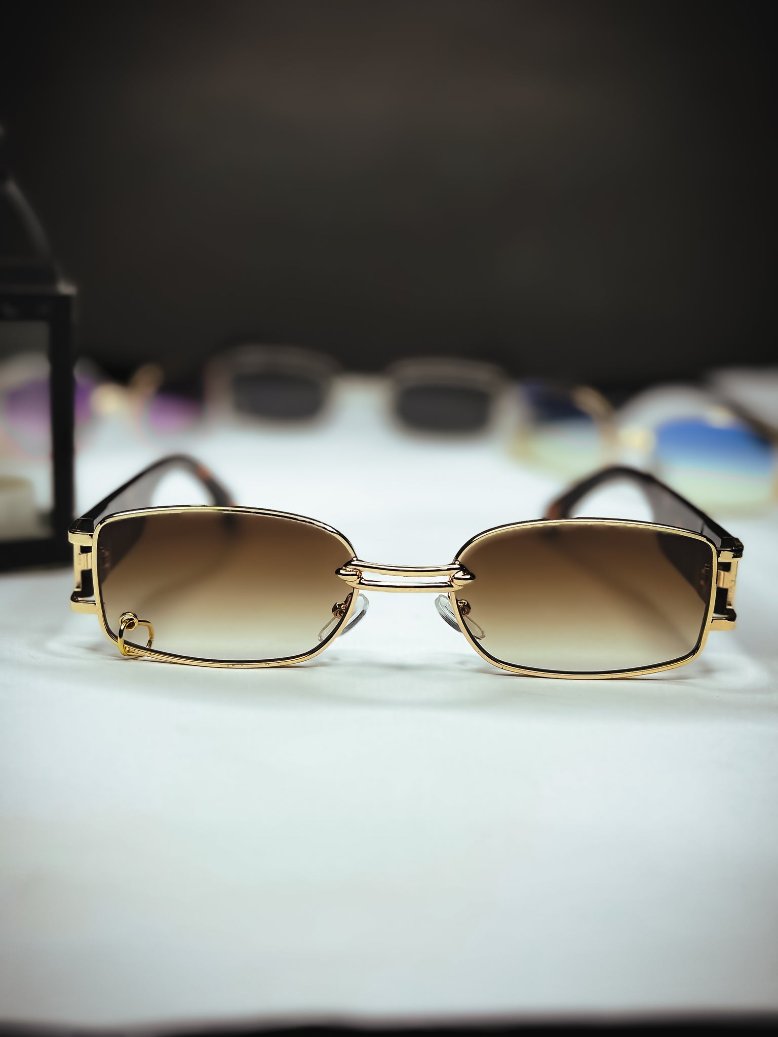 Luxora Shades