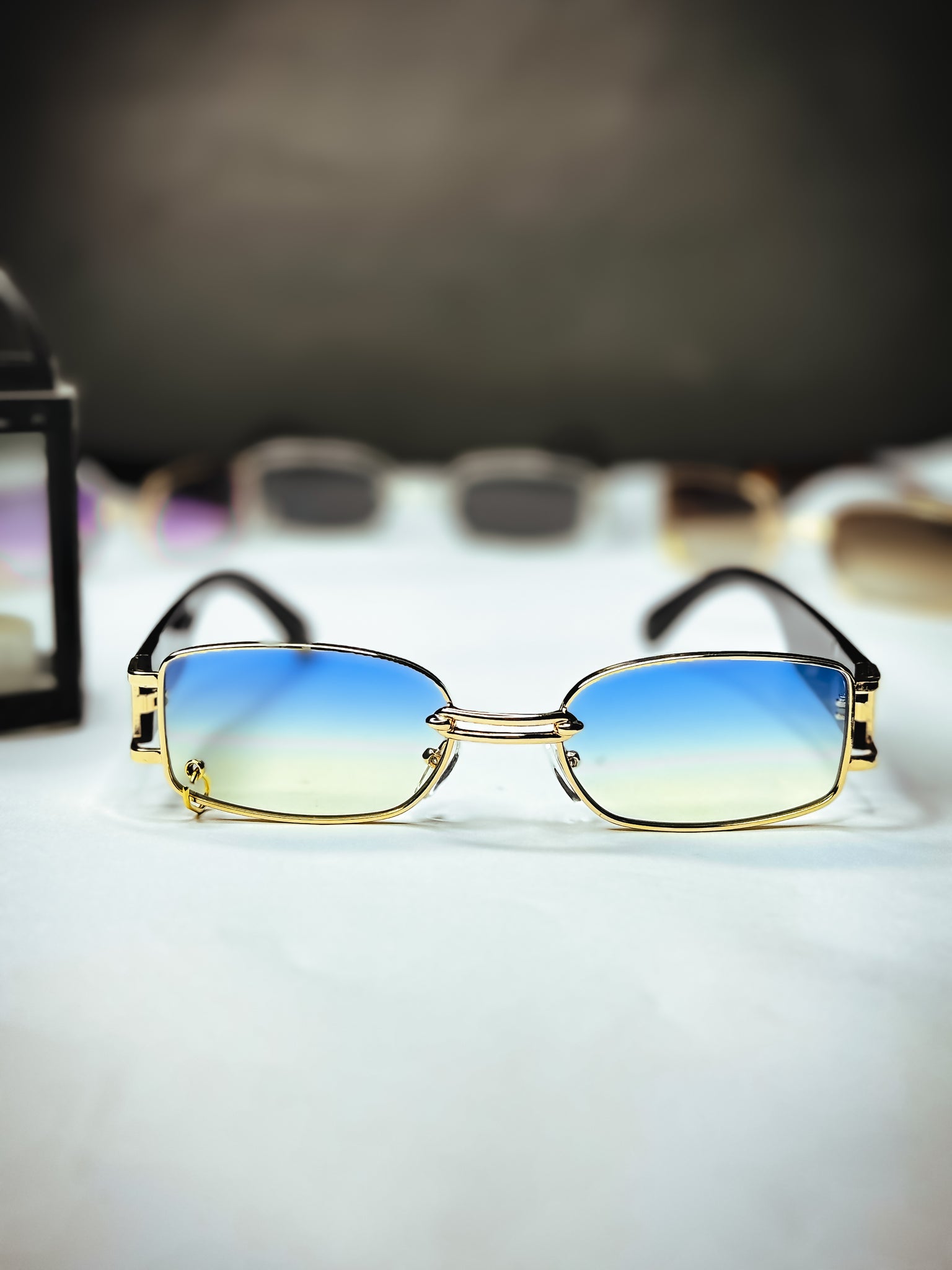 Luxora Shades