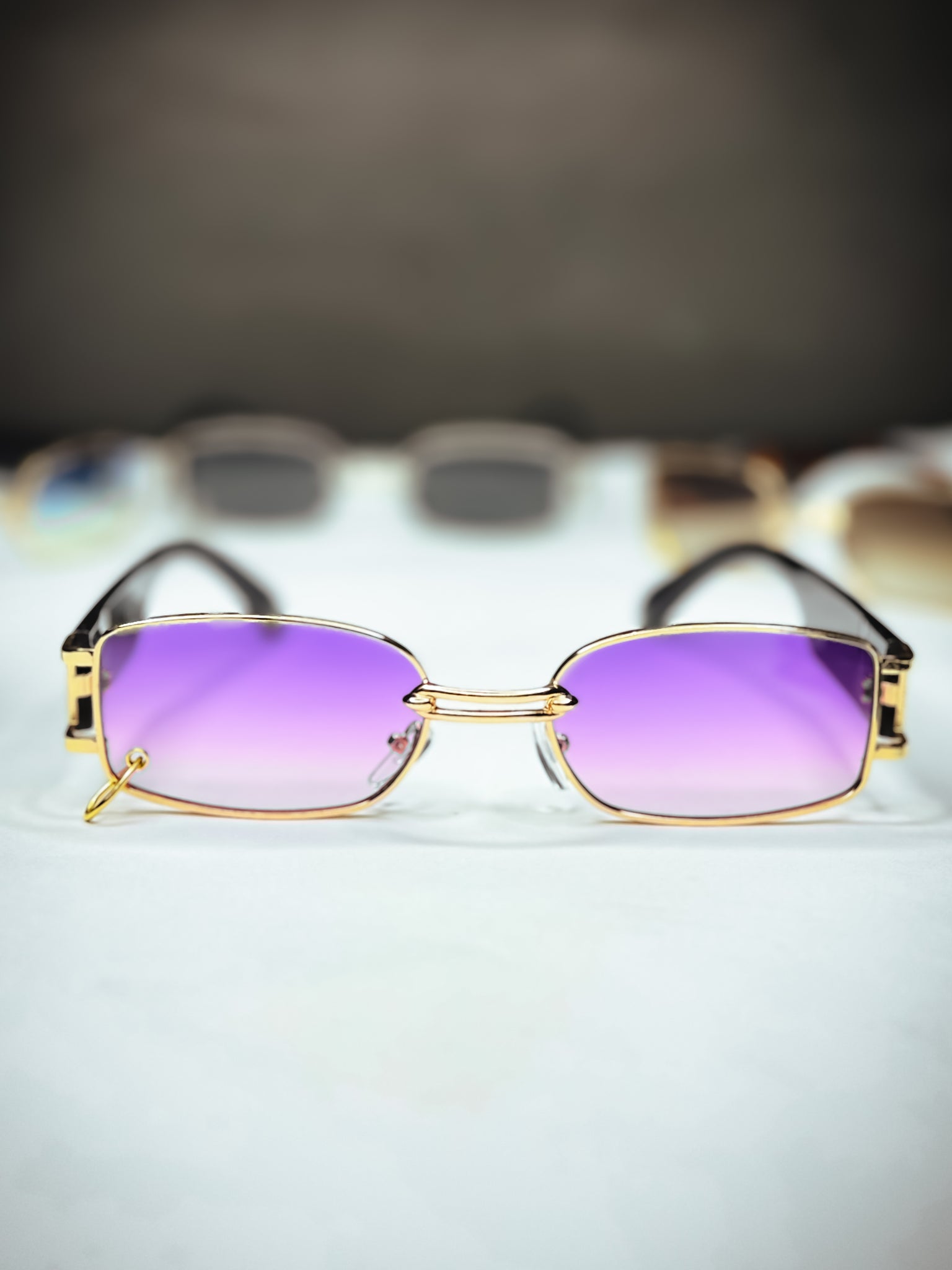 Luxora Shades