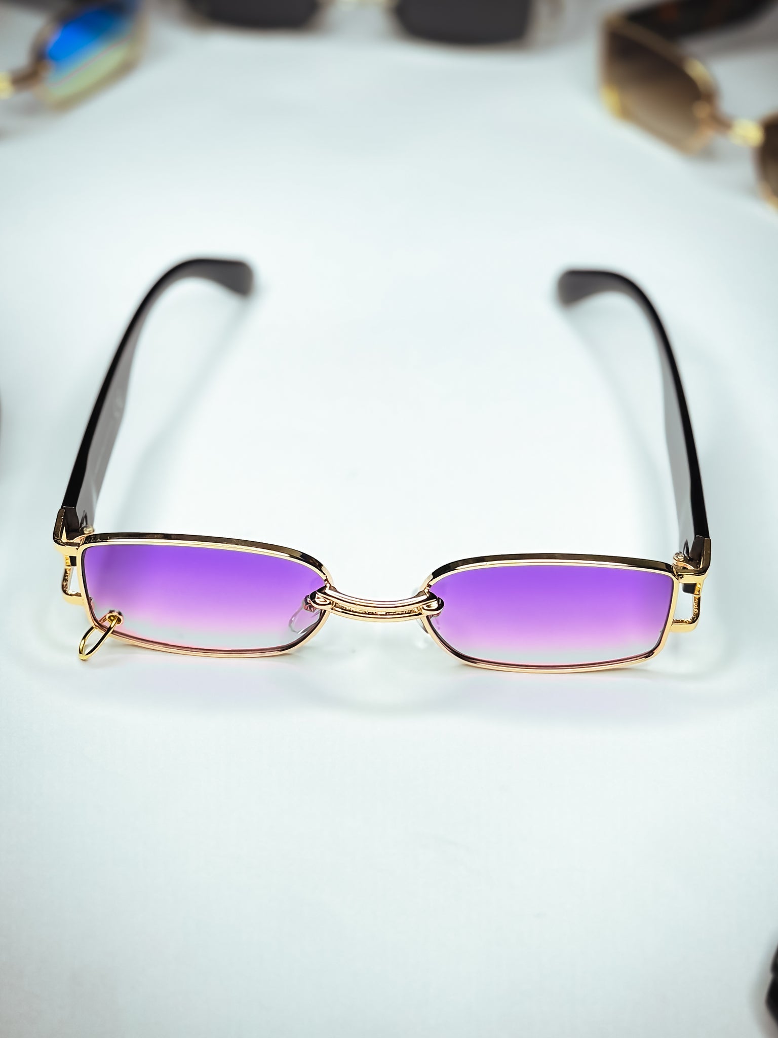 Luxora Shades