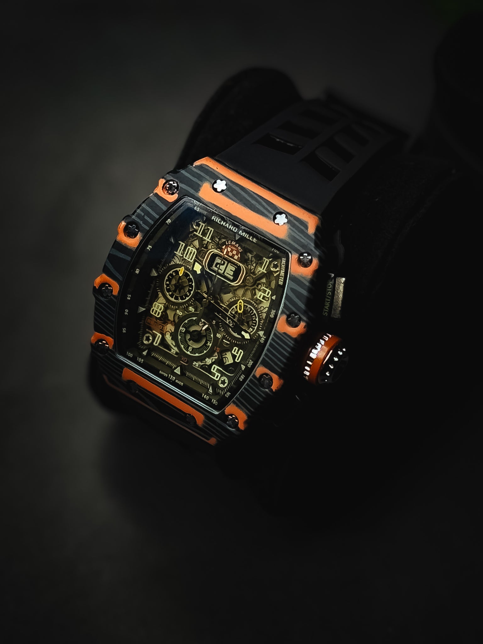 Shah Rukh Khan Favorite Watch