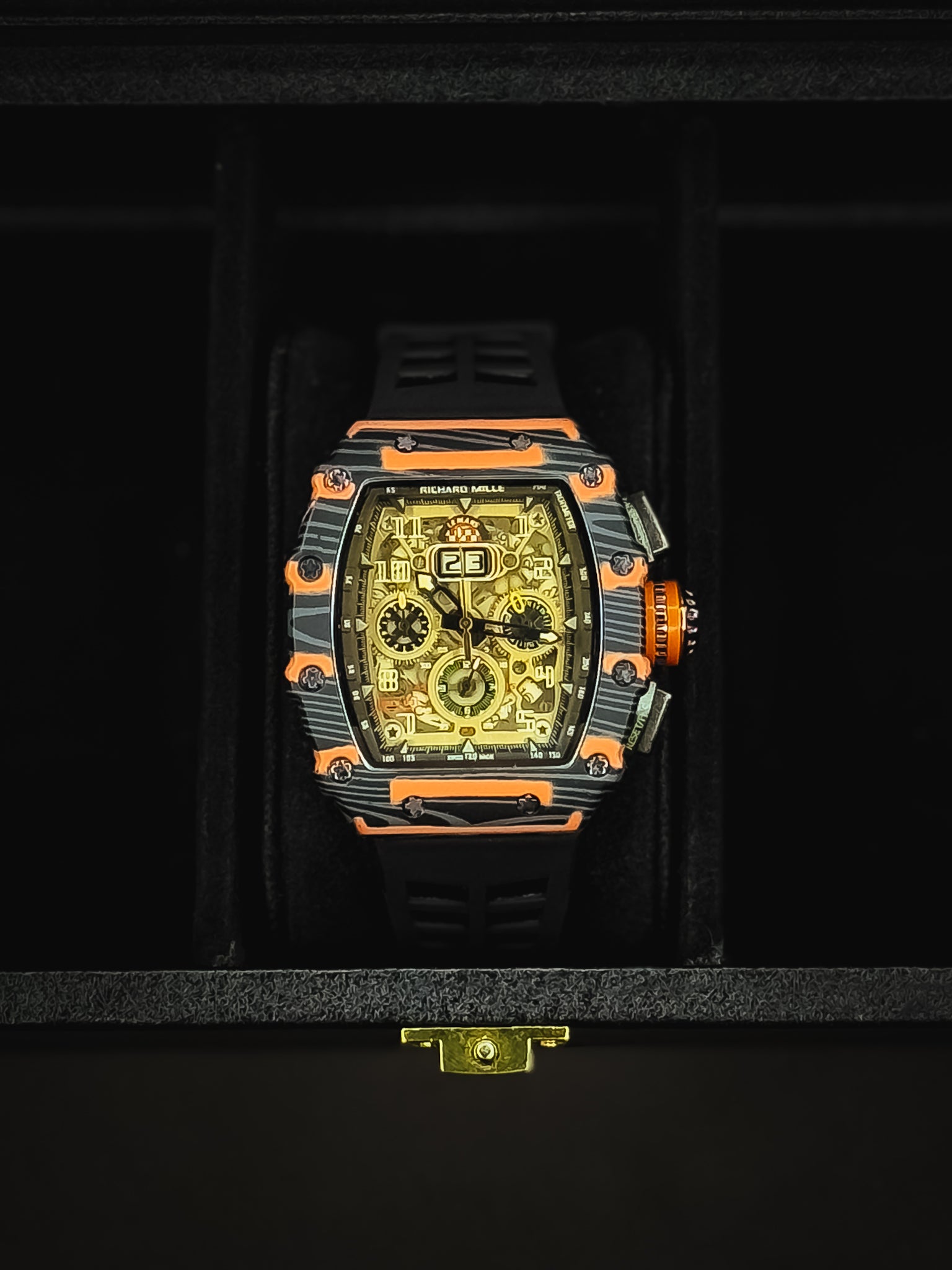 Shah Rukh Khan Favorite Watch