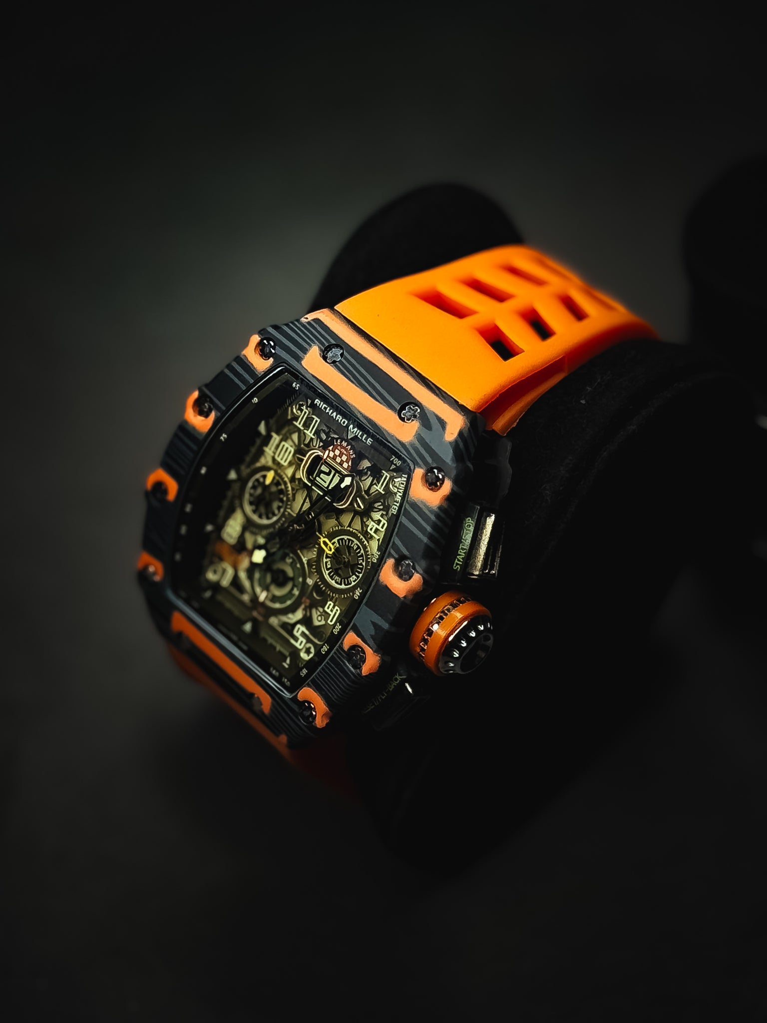 Shah Rukh Khan Favorite Watch