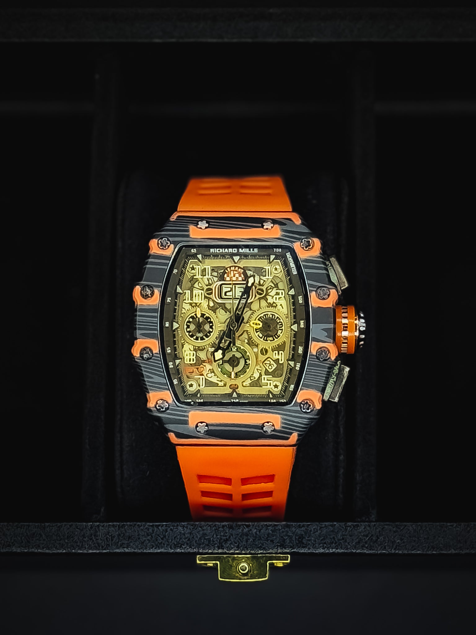 Shah Rukh Khan Favorite Watch