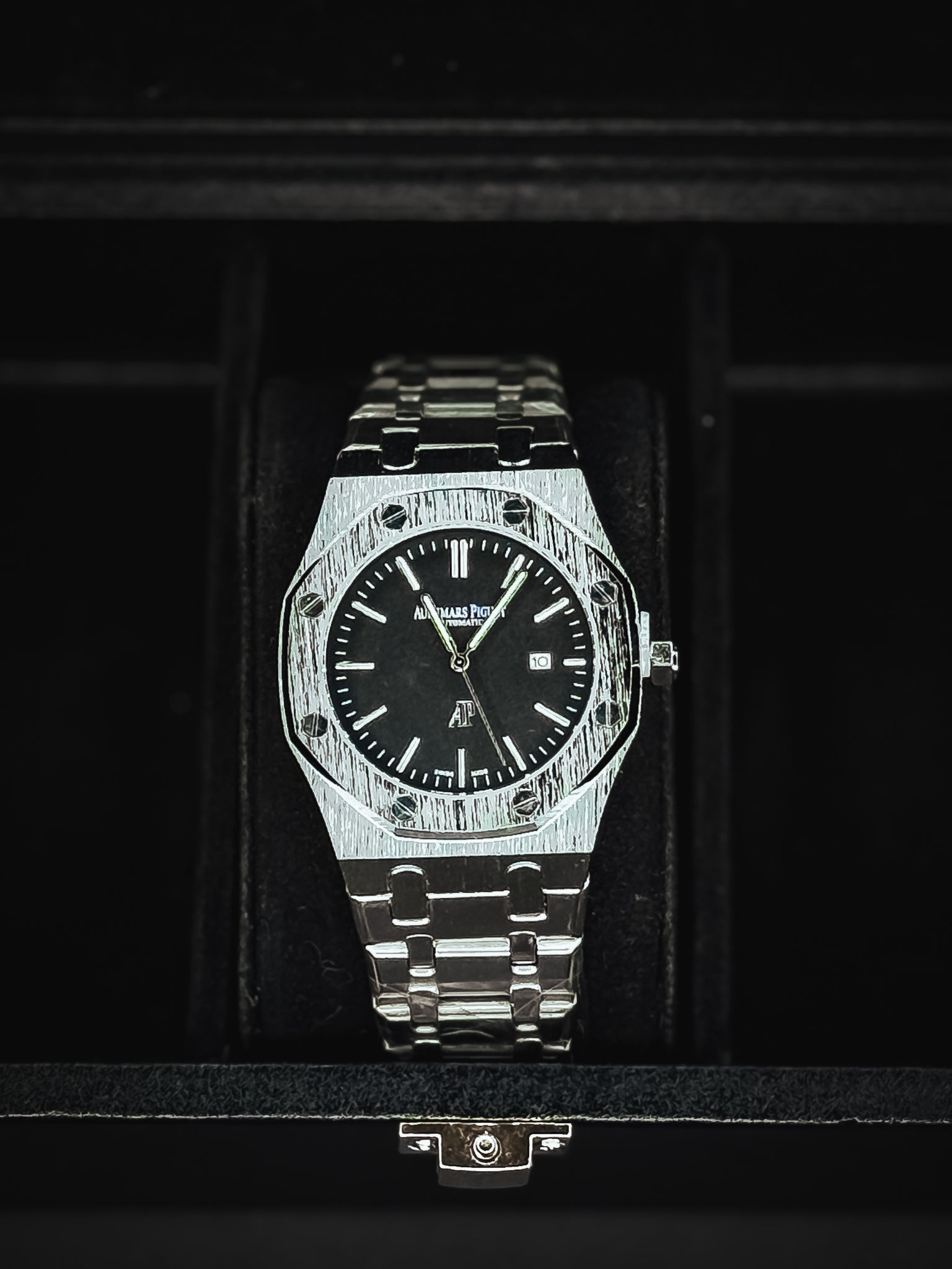 AP Royal Fade Watch
