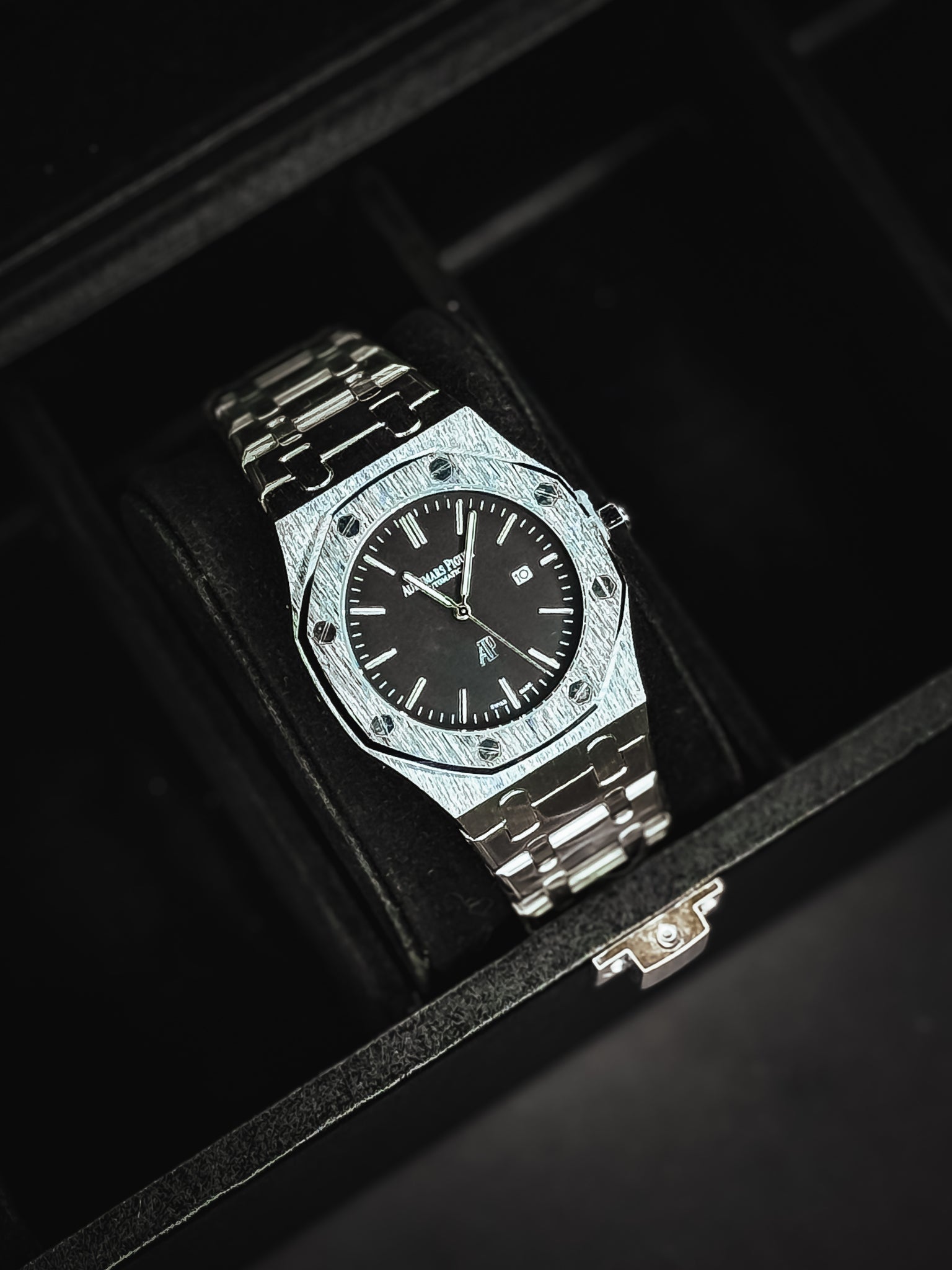 AP Royal Fade Watch