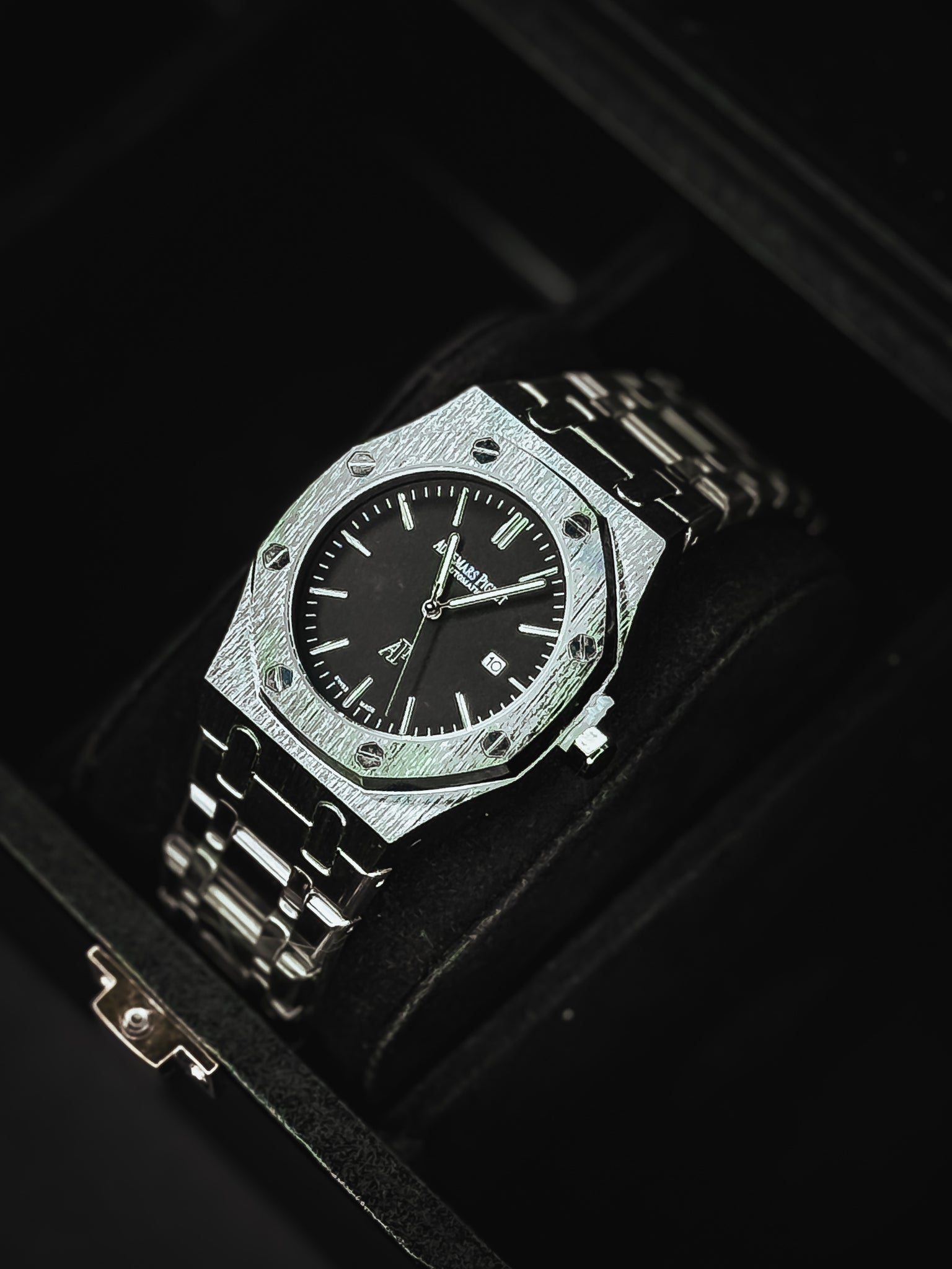 AP Royal Fade Watch