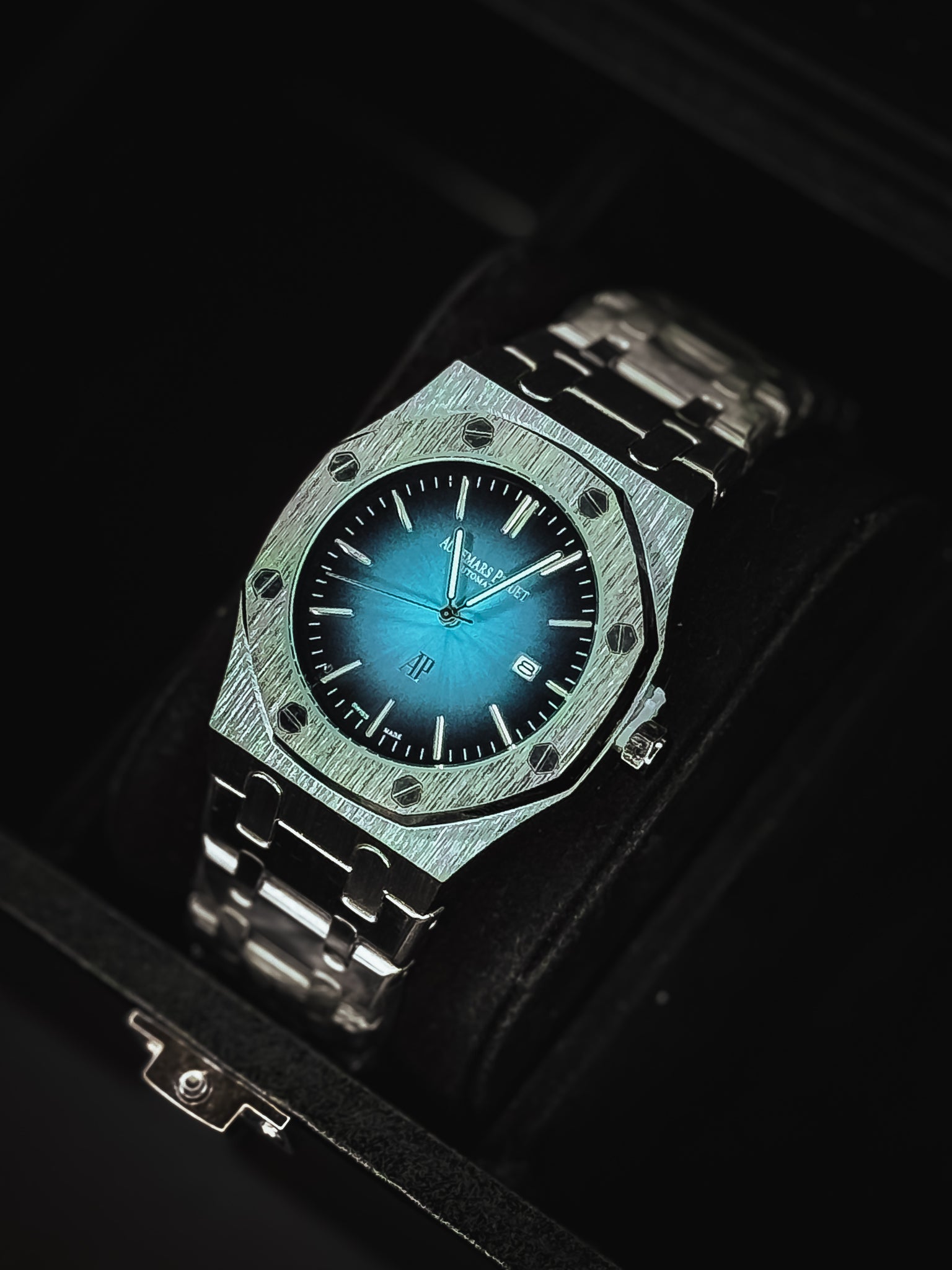 AP Royal Fade Watch