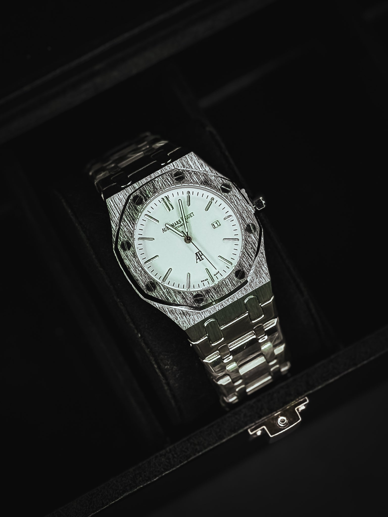 AP Royal Fade Watch