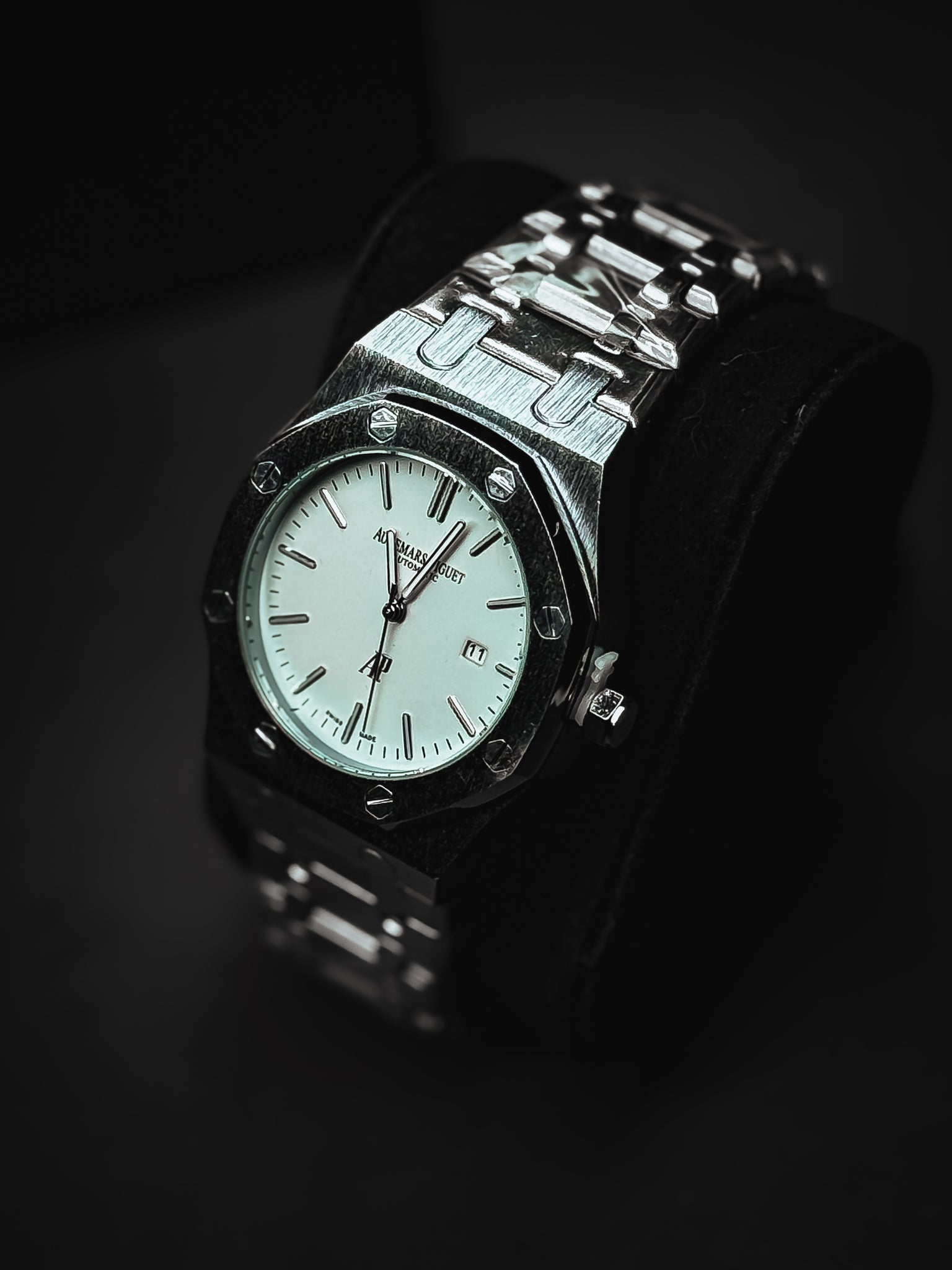 AP Royal Fade Watch