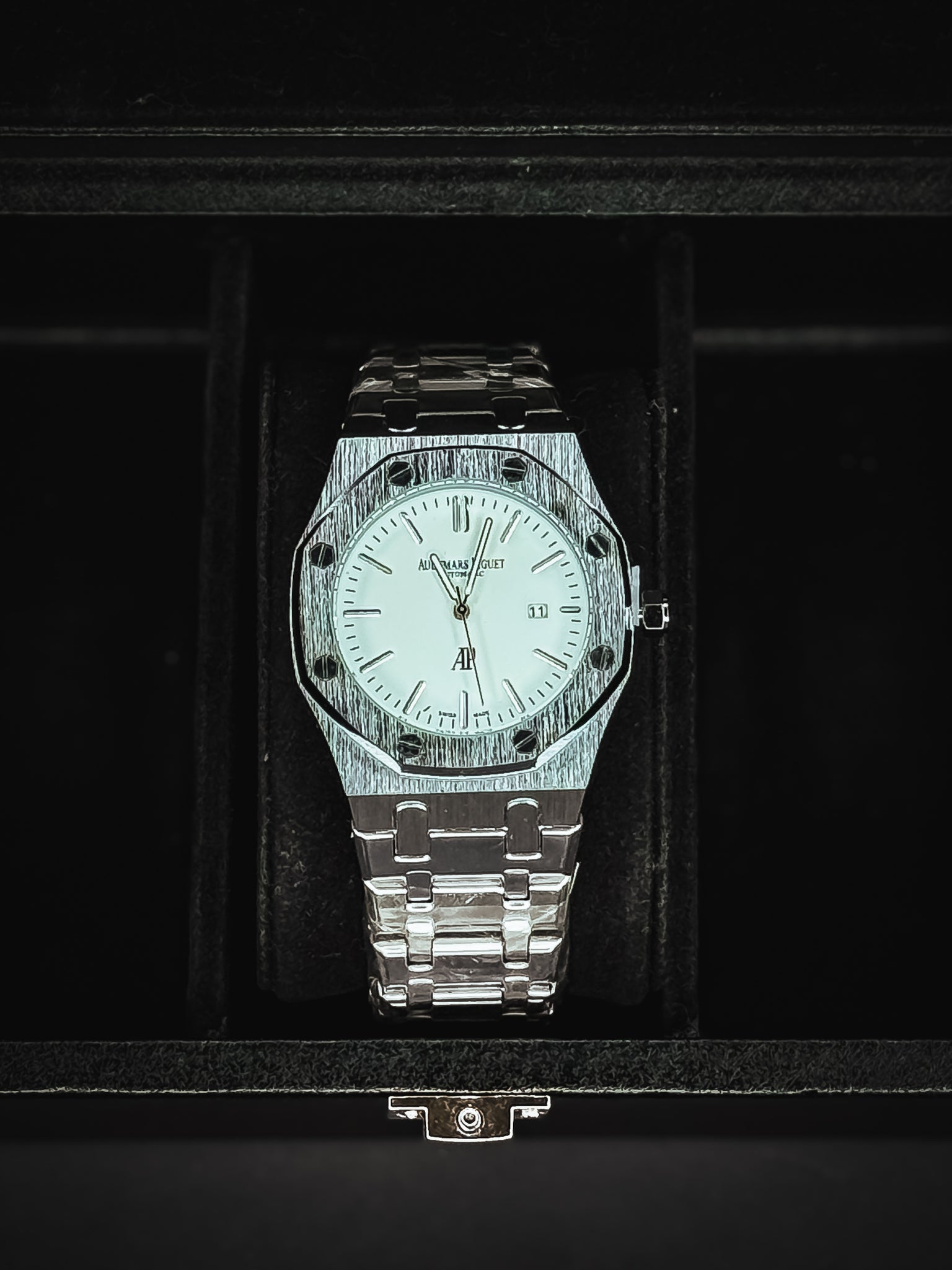 AP Royal Fade Watch