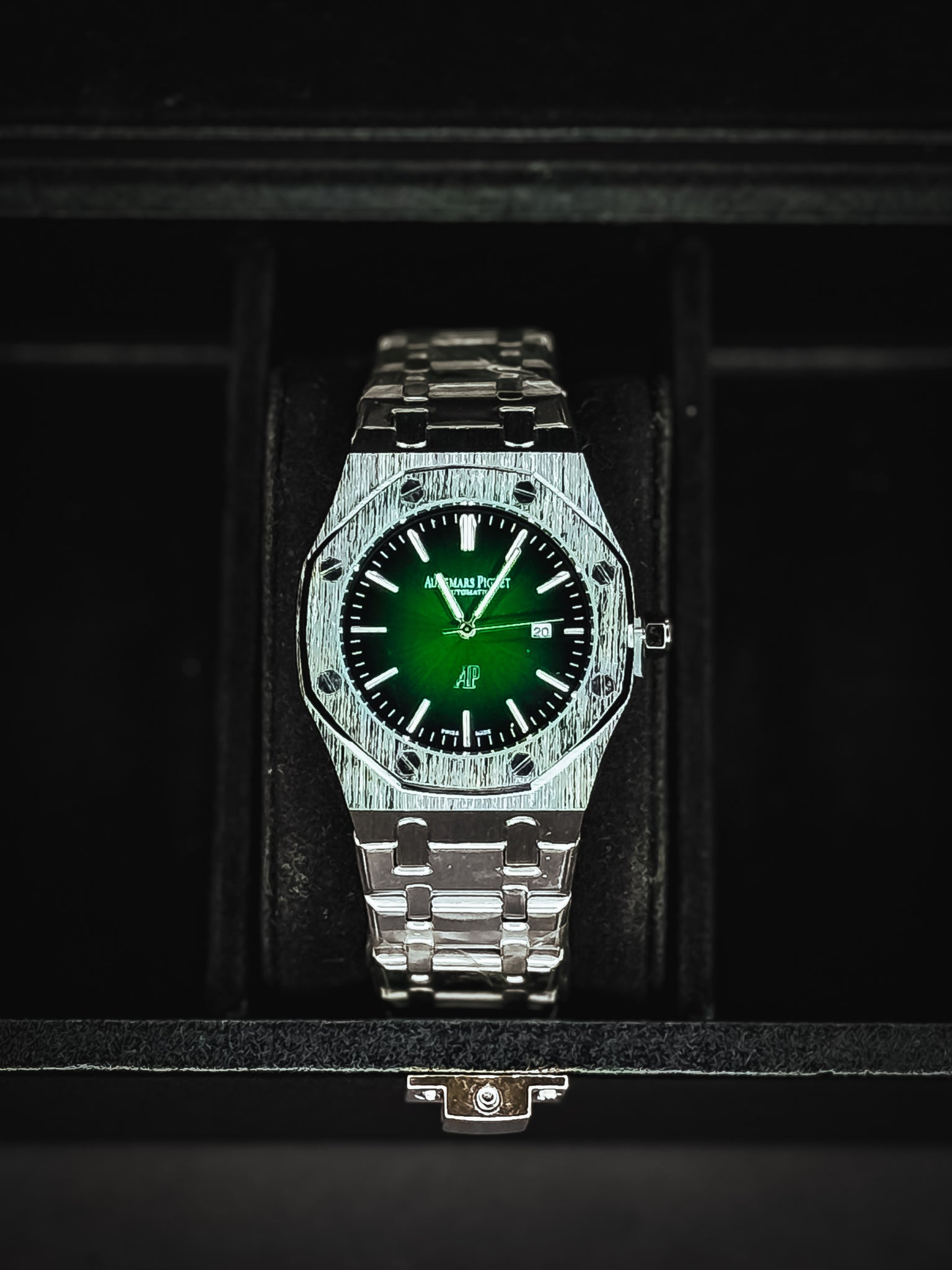 AP Royal Fade Watch