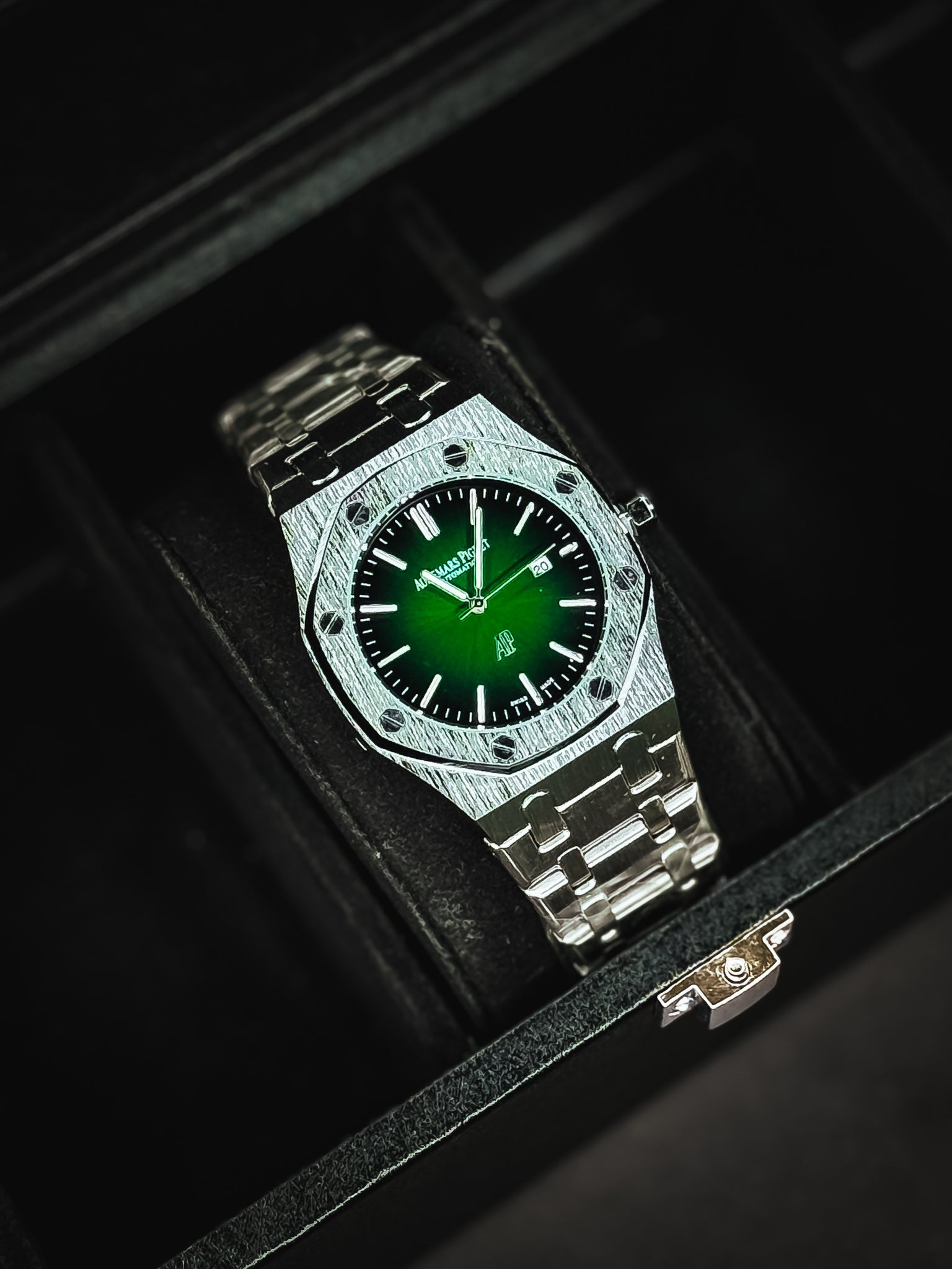 AP Royal Fade Watch