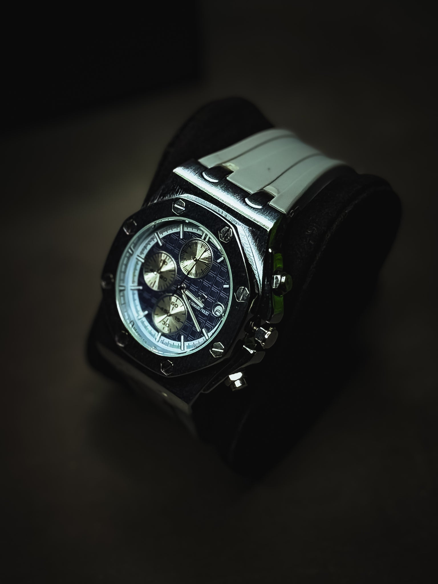 AP Chrono Beast