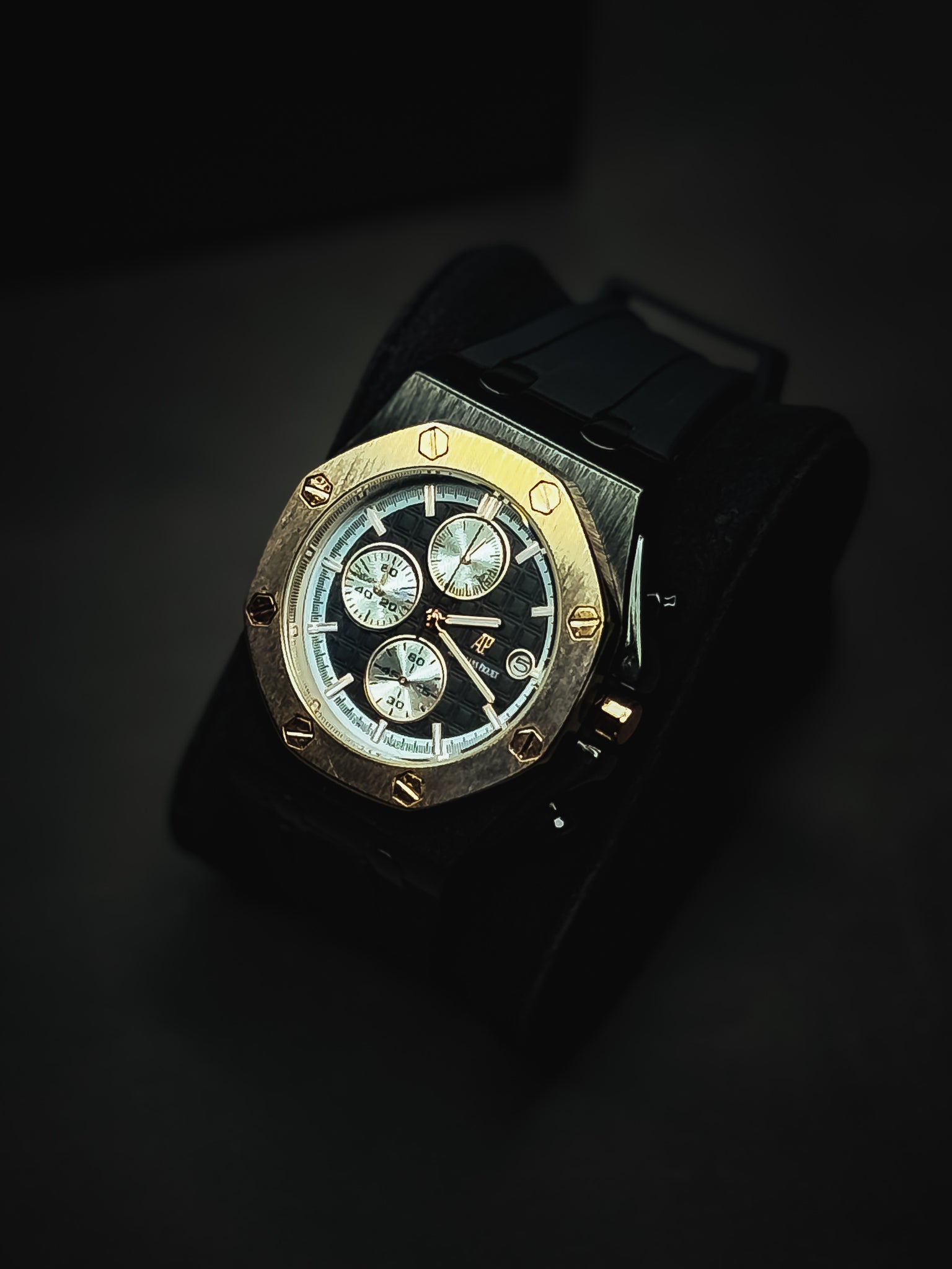 AP Chrono Beast
