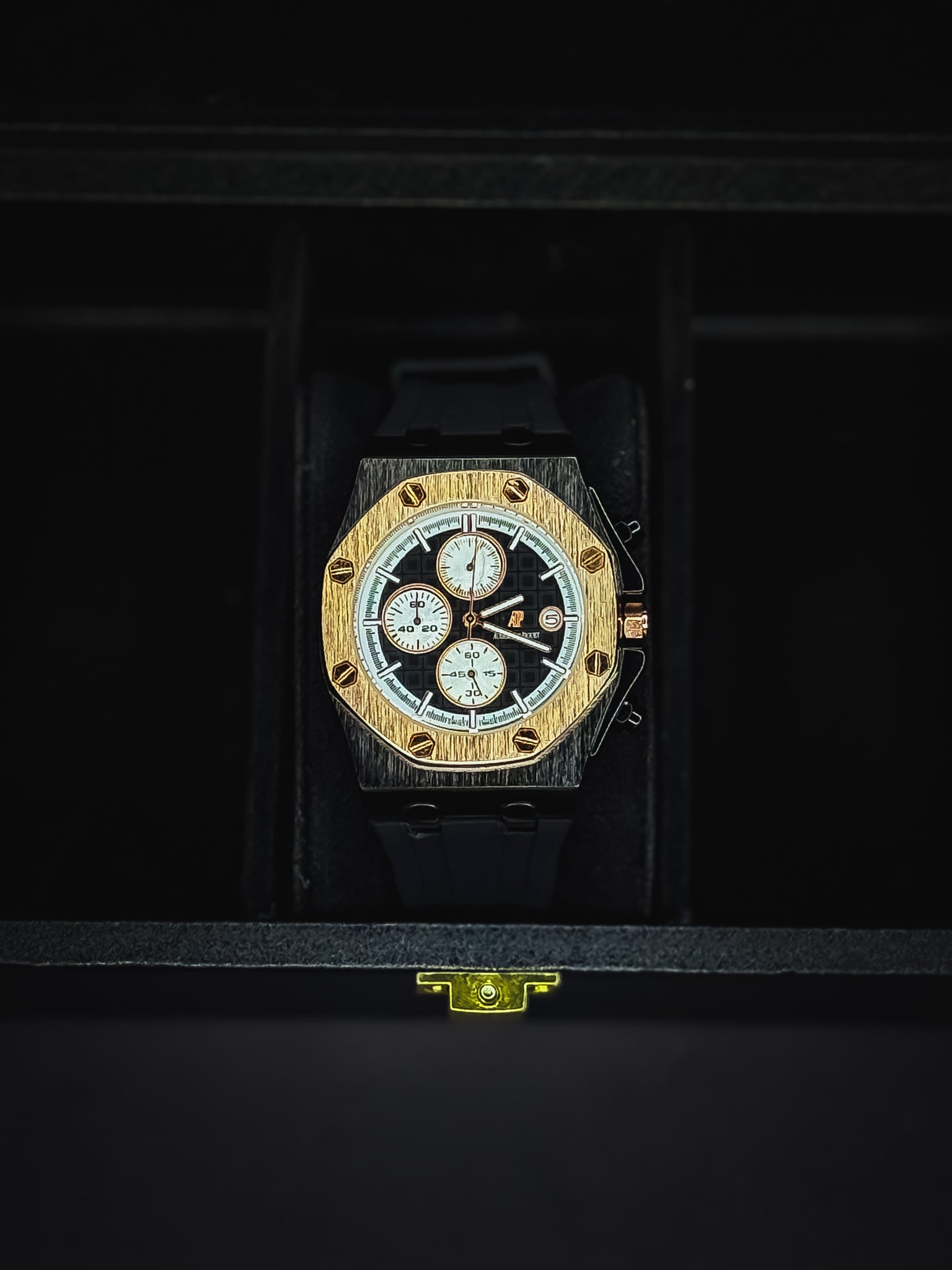 AP Chrono Beast