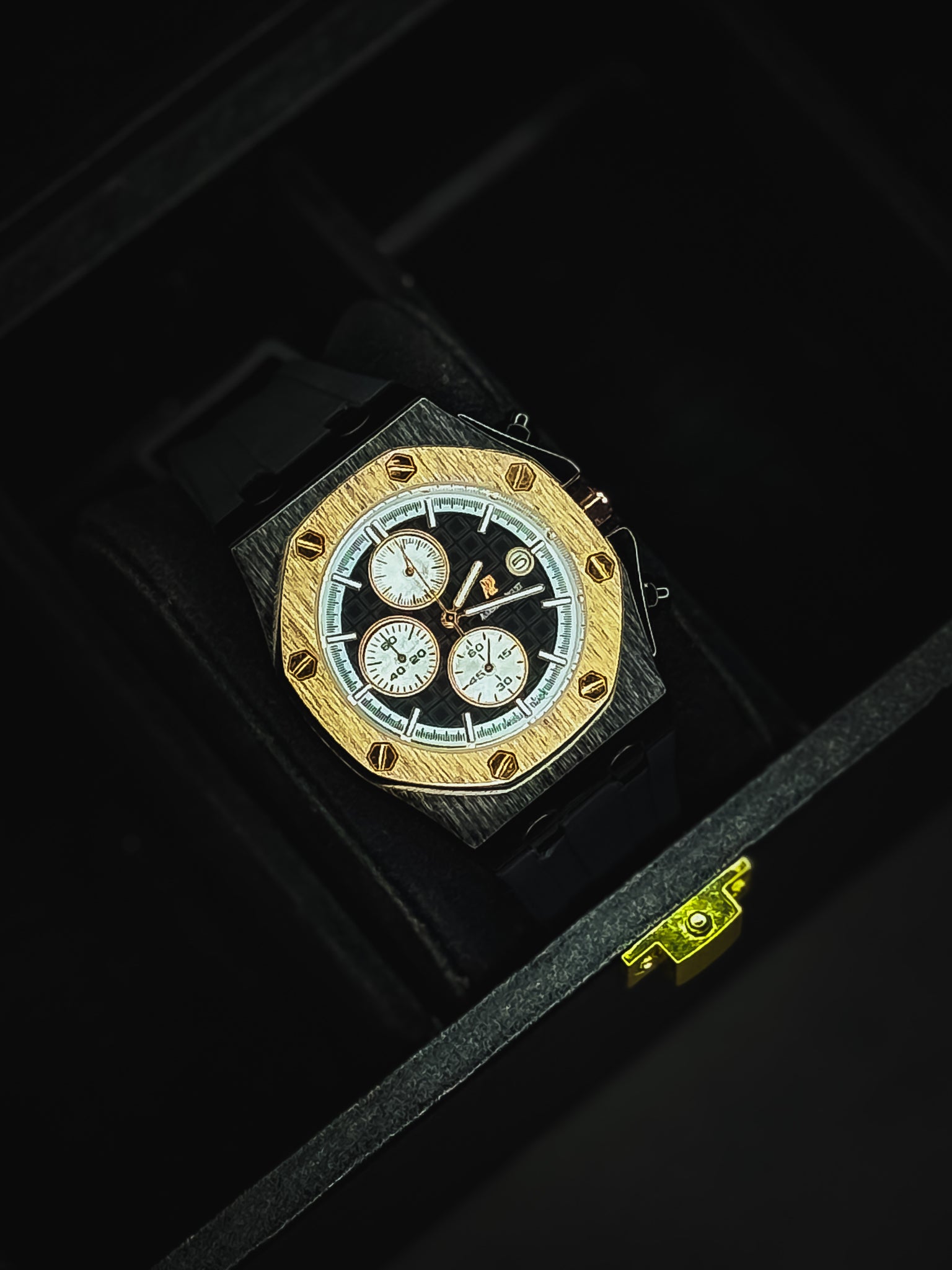 AP Chrono Beast