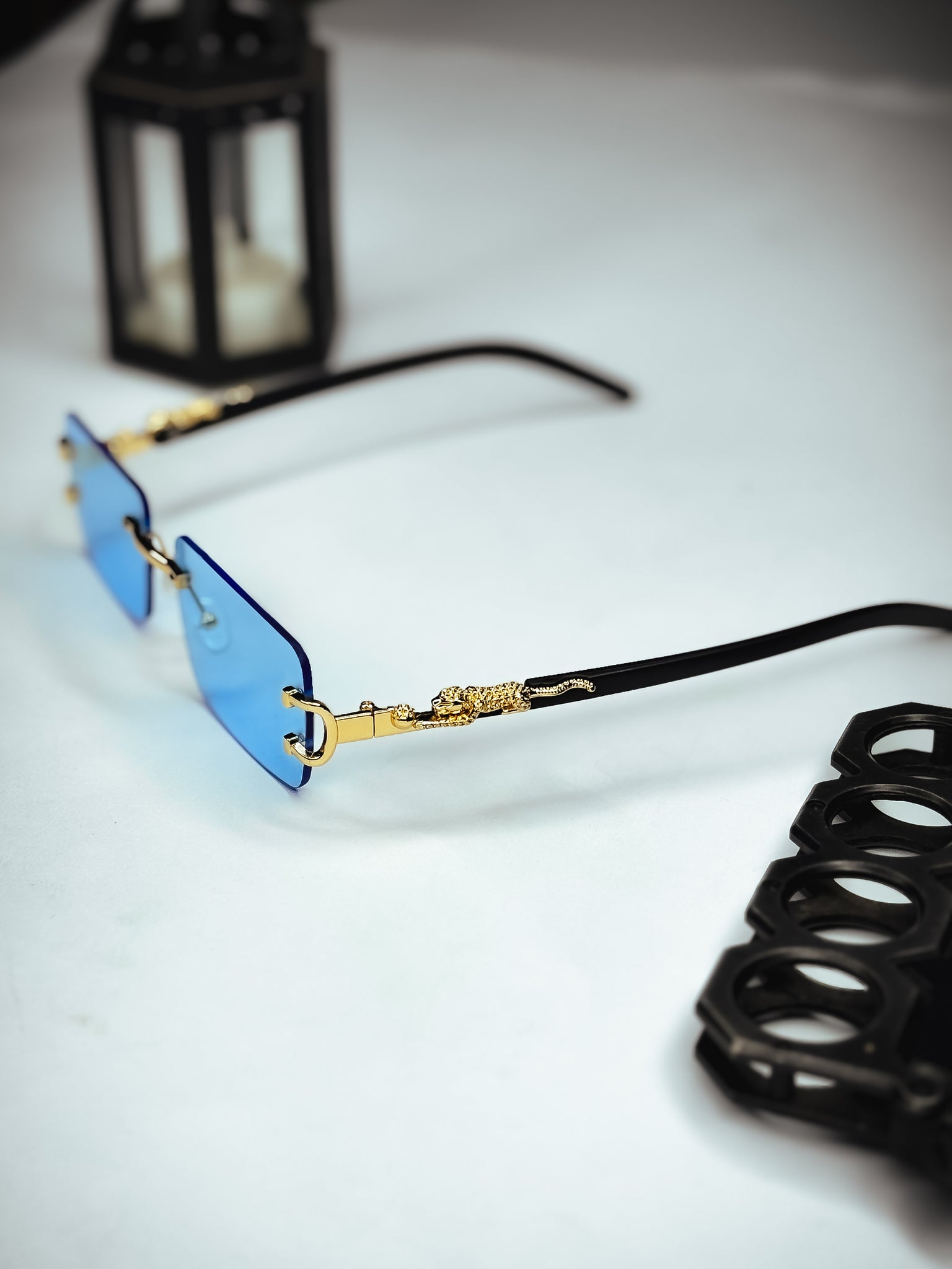 Mafia Shades