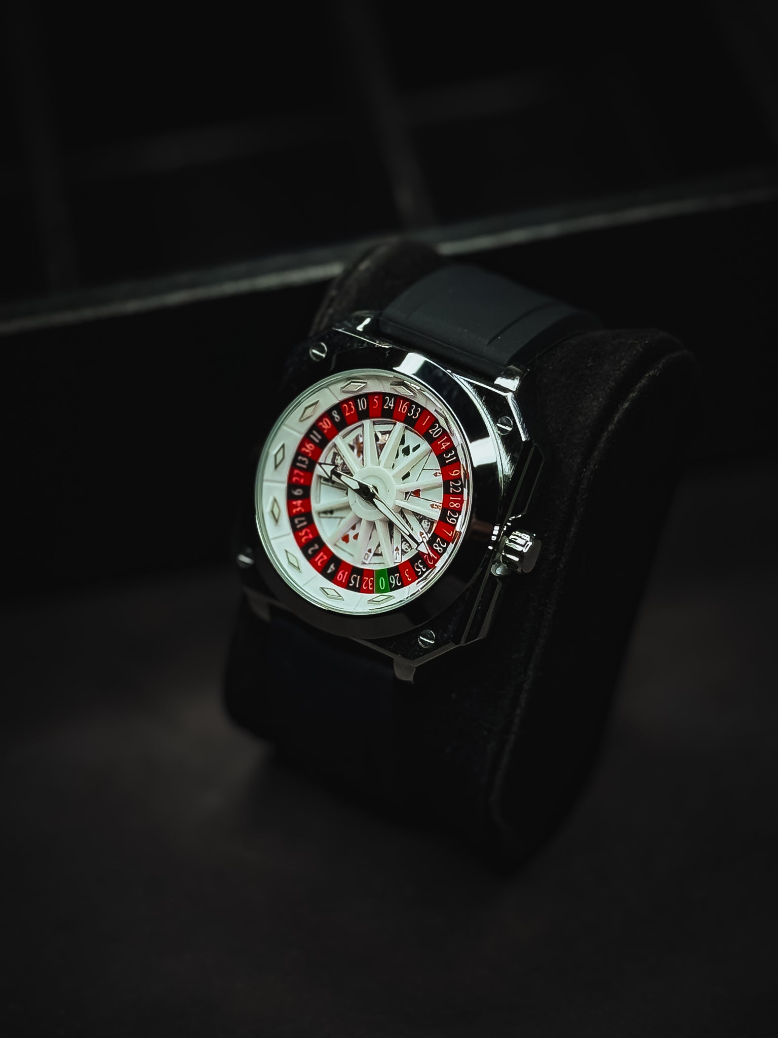Vegas Spinmaster
